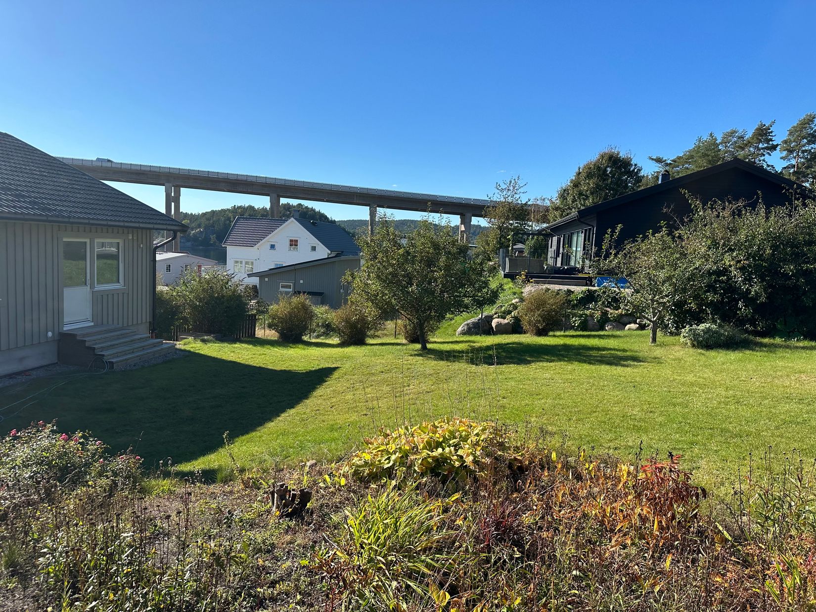 Villa, Sundsandvik 388, Uddevalla