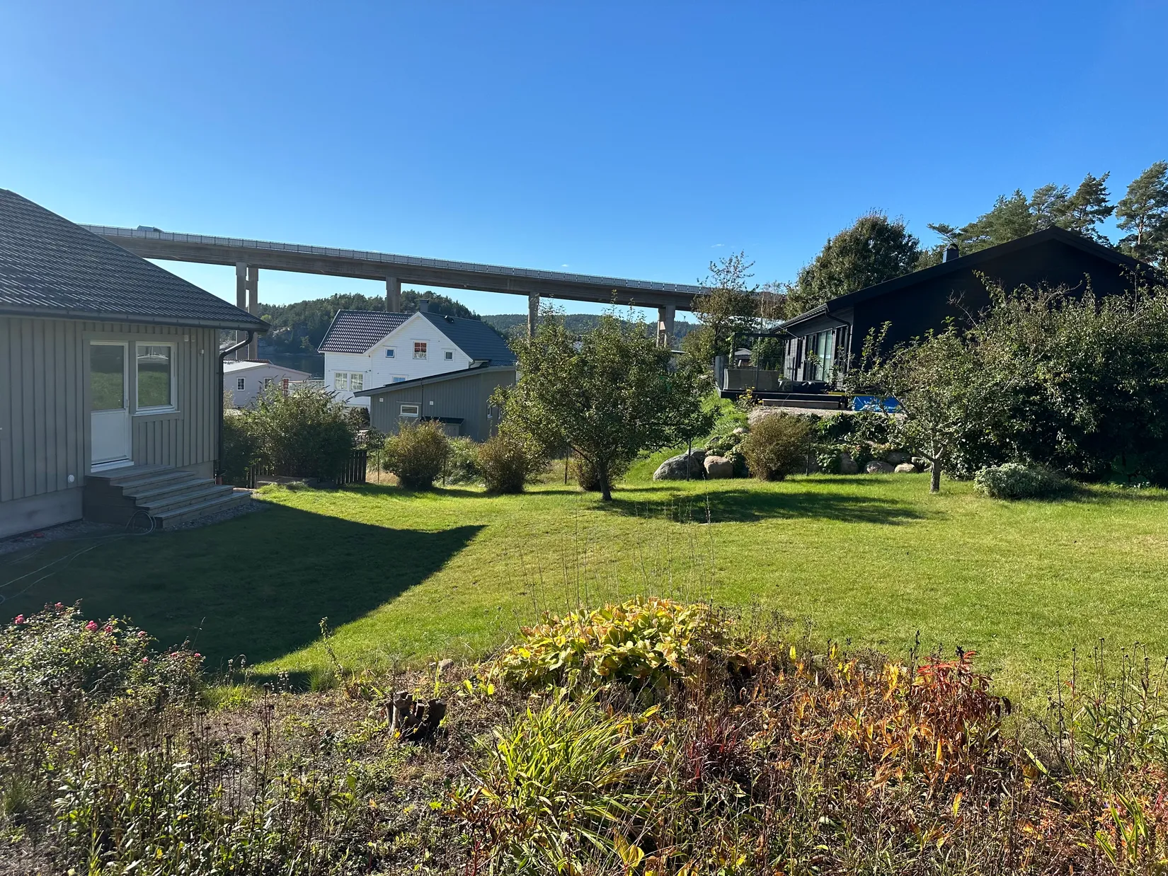 Villa, Sundsandvik 388, Uddevalla