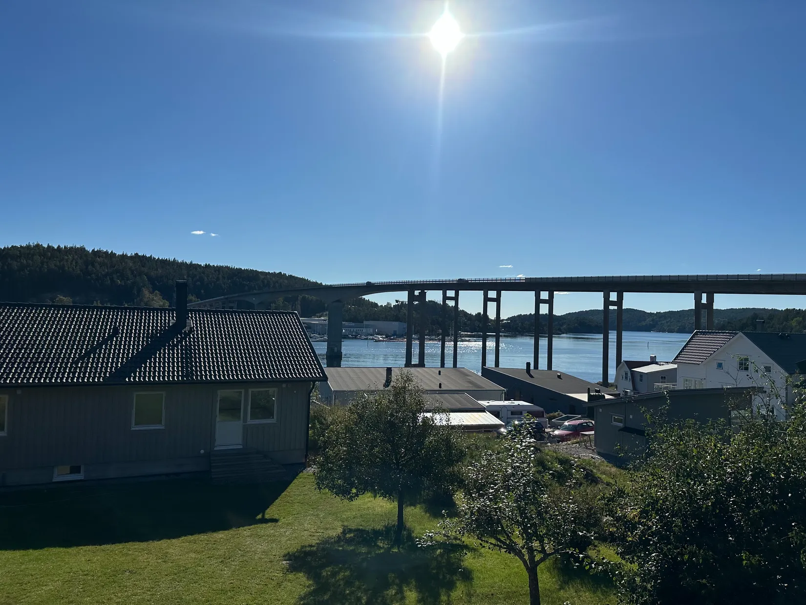 Villa, Sundsandvik 388, Uddevalla