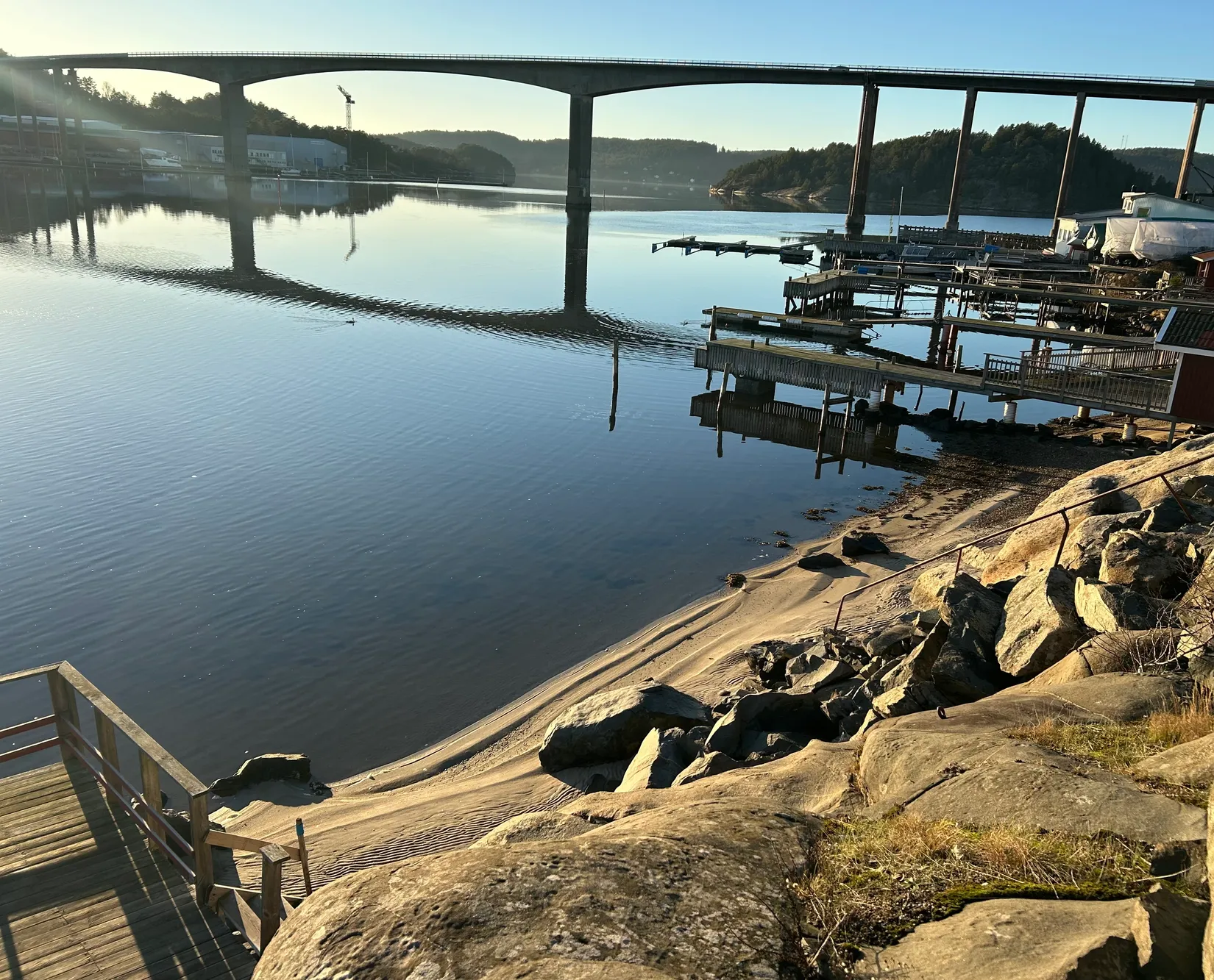 Villa, Sundsandvik 388, Uddevalla