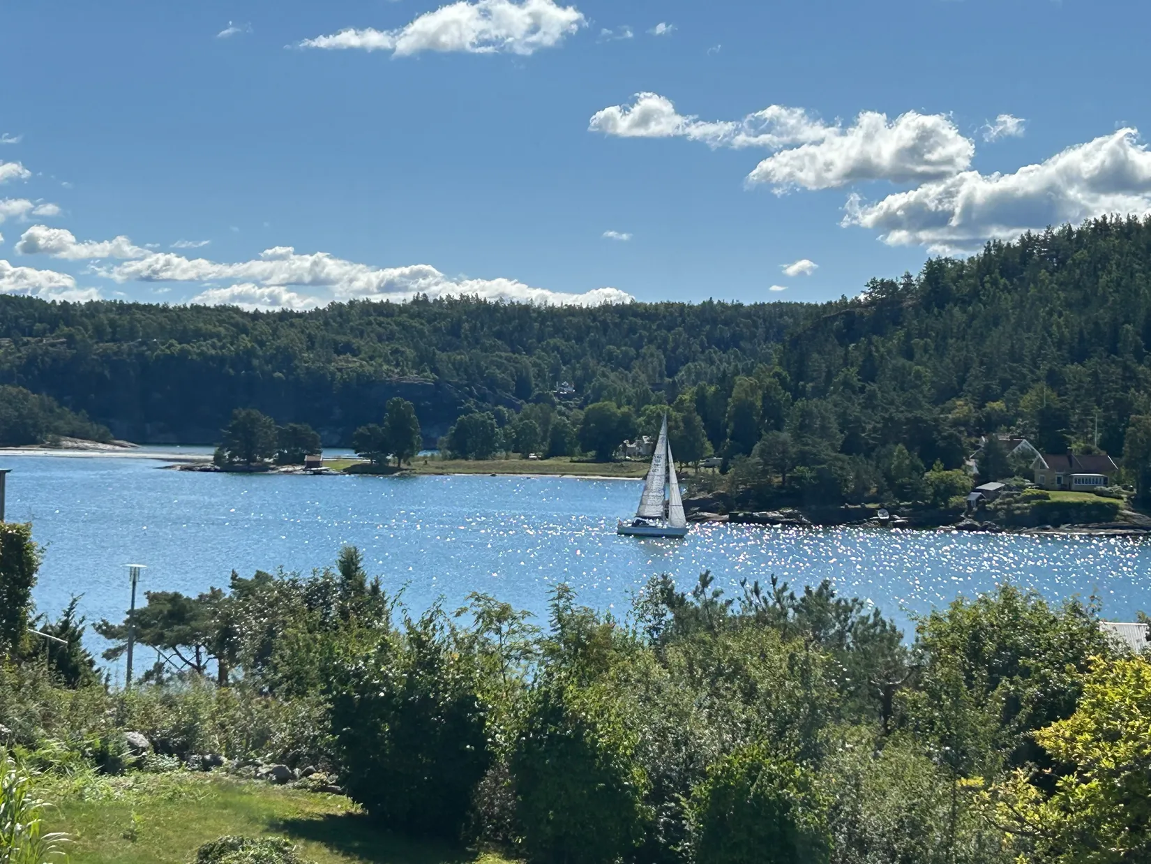 Villa, Sundsandvik 388, Uddevalla