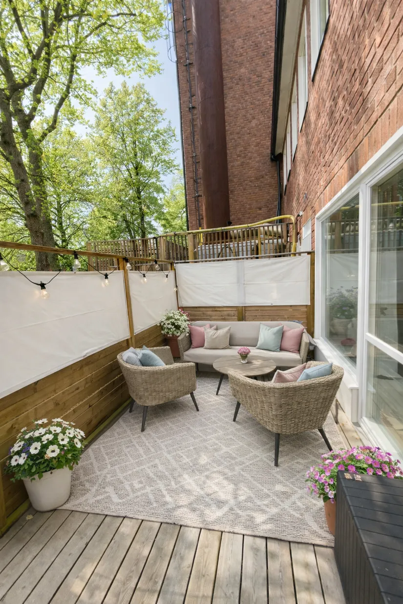 Bostadsrätt, UGGLEBACKEN 1A, Sätra äng, Danderyd