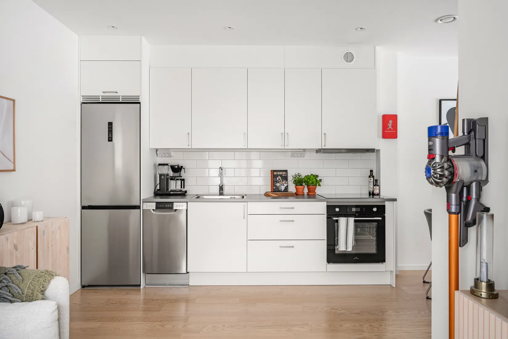 Bostadsrätt, UGGLEBACKEN 1A, Sätra äng, Danderyd