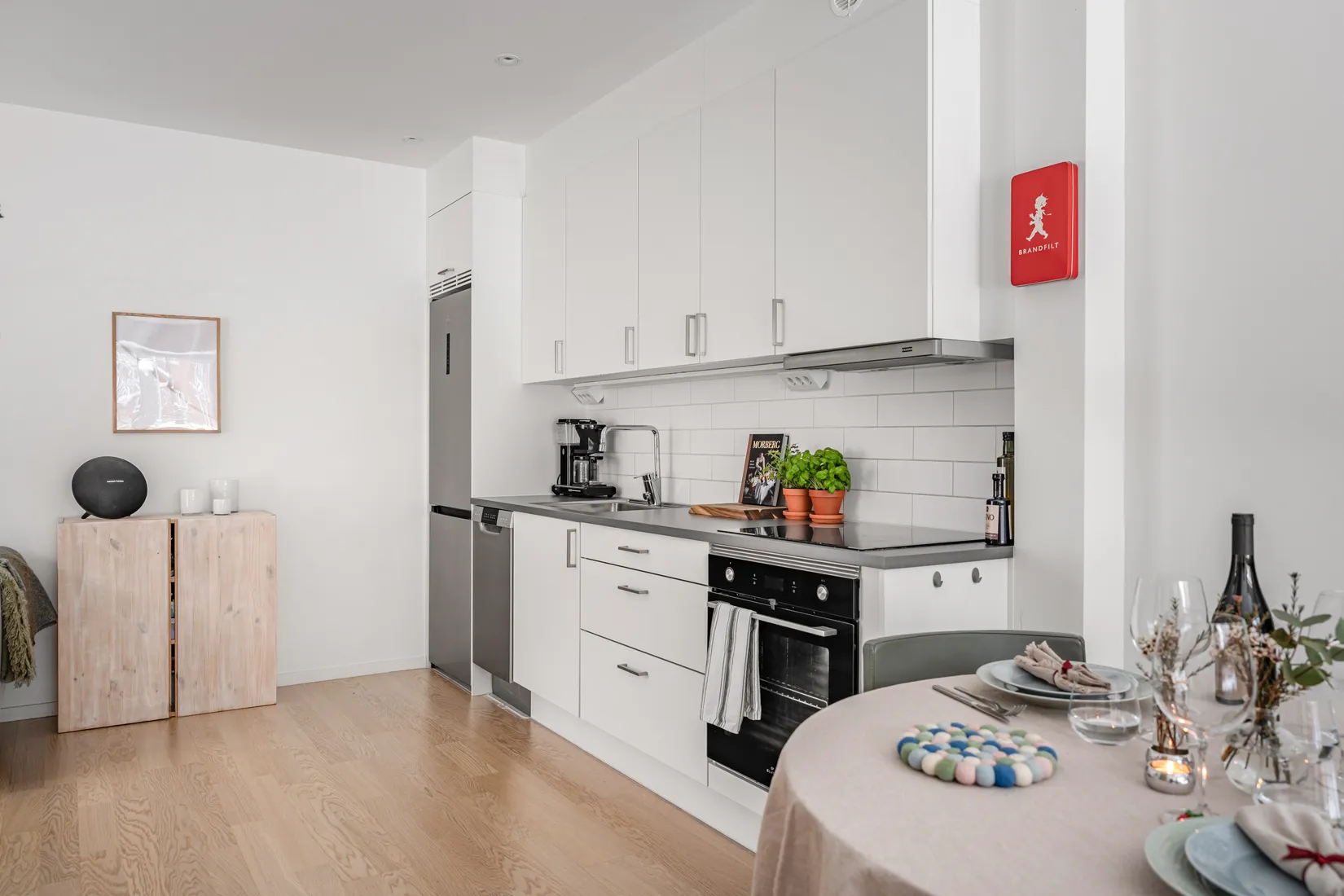 Bostadsrätt, UGGLEBACKEN 1A, Sätra äng, Danderyd