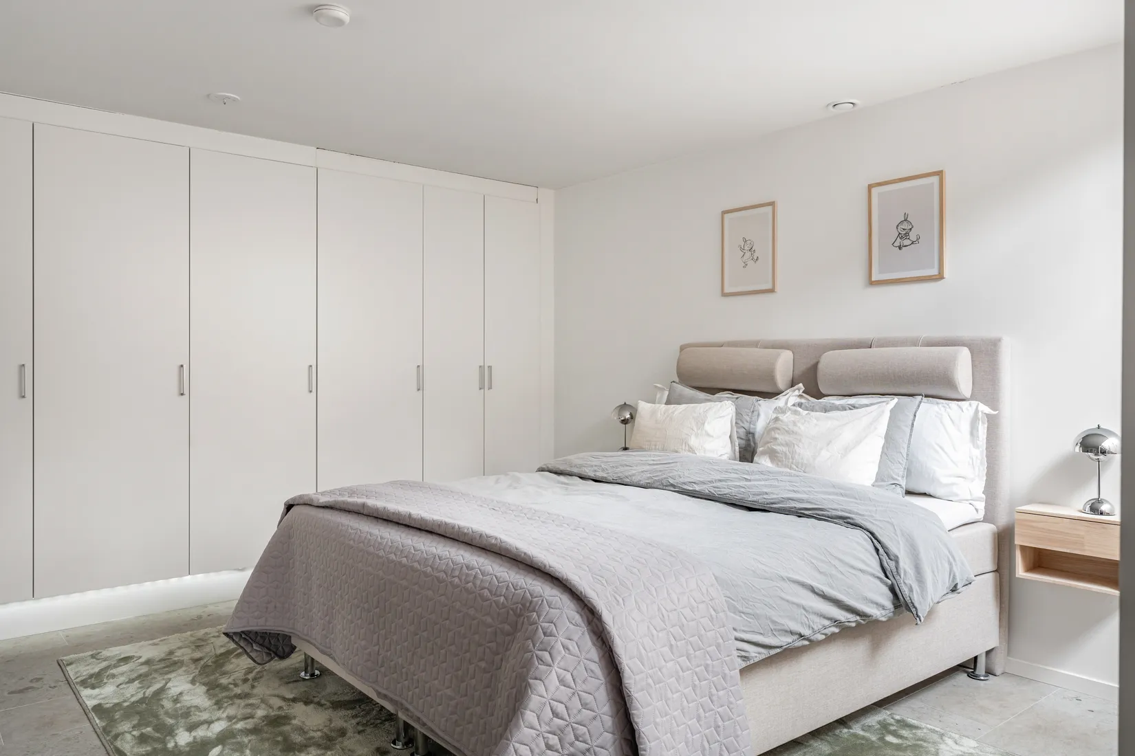 Bostadsrätt, UGGLEBACKEN 1A, Sätra äng, Danderyd