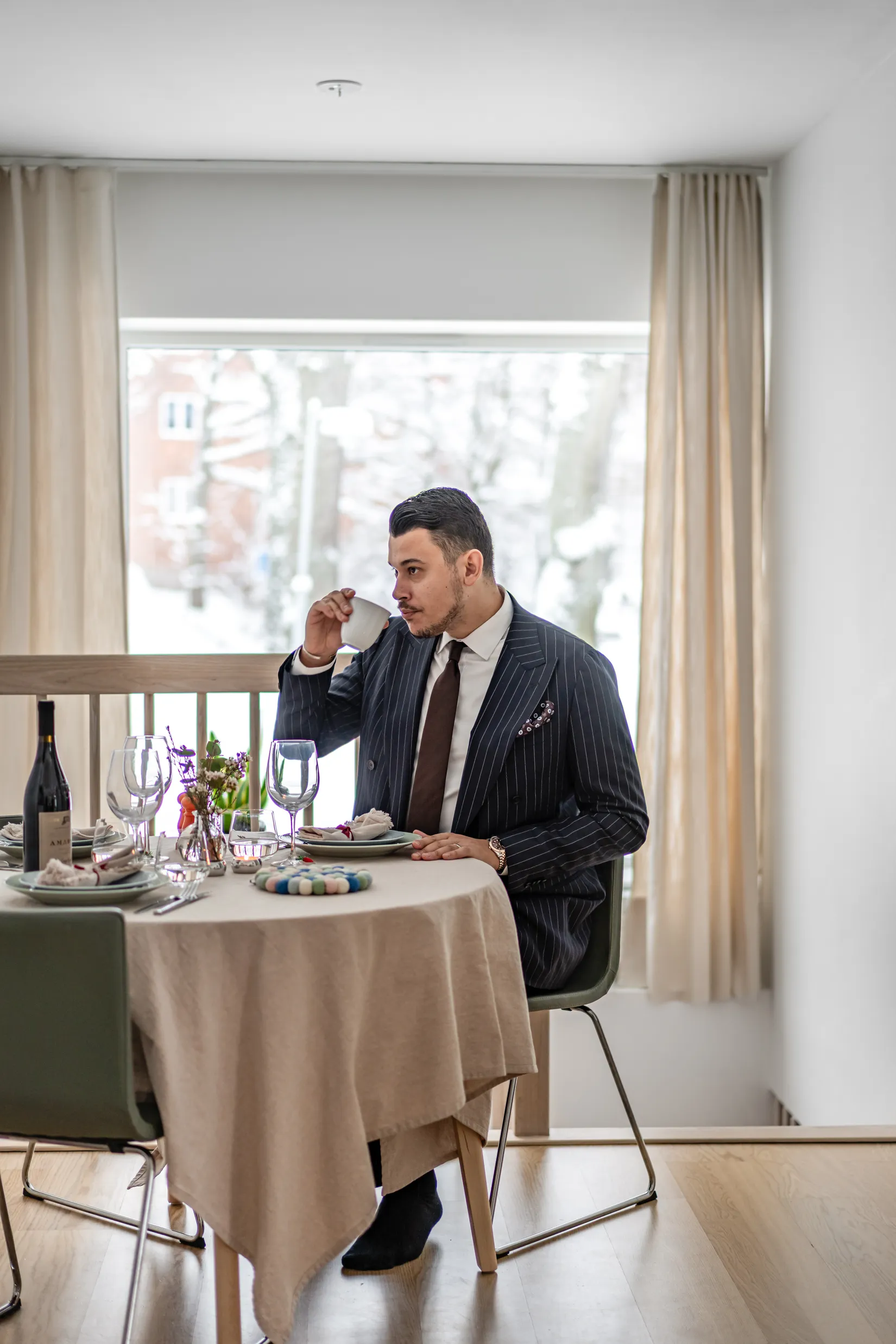 Bostadsrätt, UGGLEBACKEN 1A, Sätra äng, Danderyd