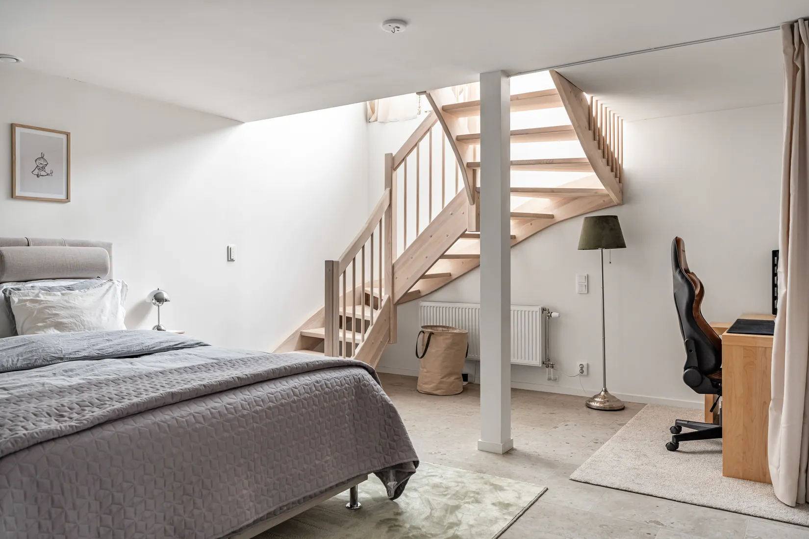 Bostadsrätt, UGGLEBACKEN 1A, Sätra äng, Danderyd