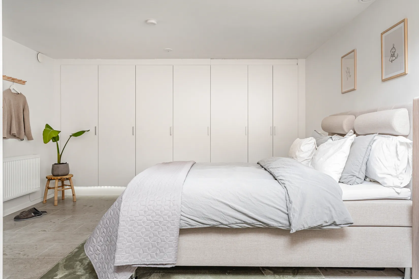 Bostadsrätt, UGGLEBACKEN 1A, Sätra äng, Danderyd