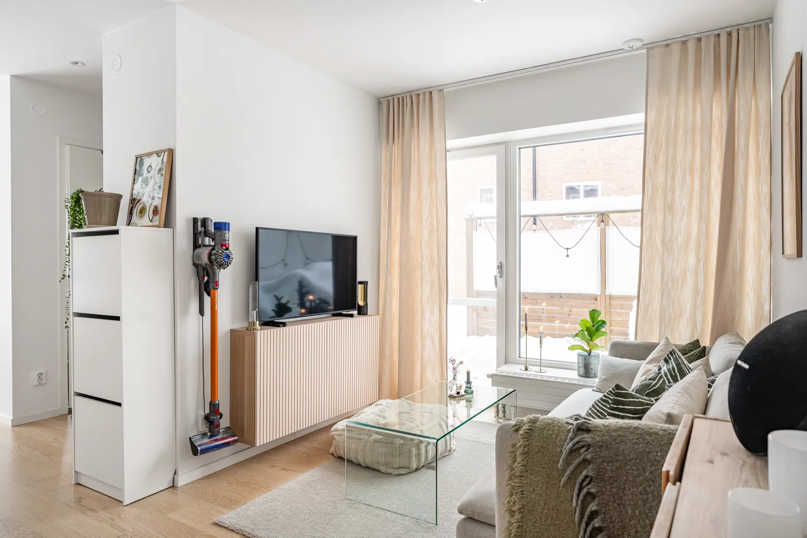 Bostadsrätt, UGGLEBACKEN 1A, Sätra äng, Danderyd