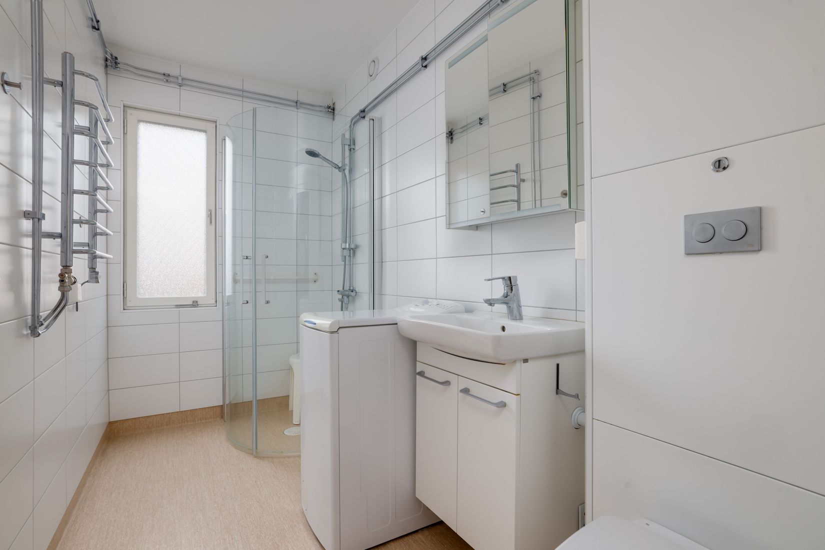 Bostadsrätt, Vattugatan 14A, Kumla Centralt, Kumla