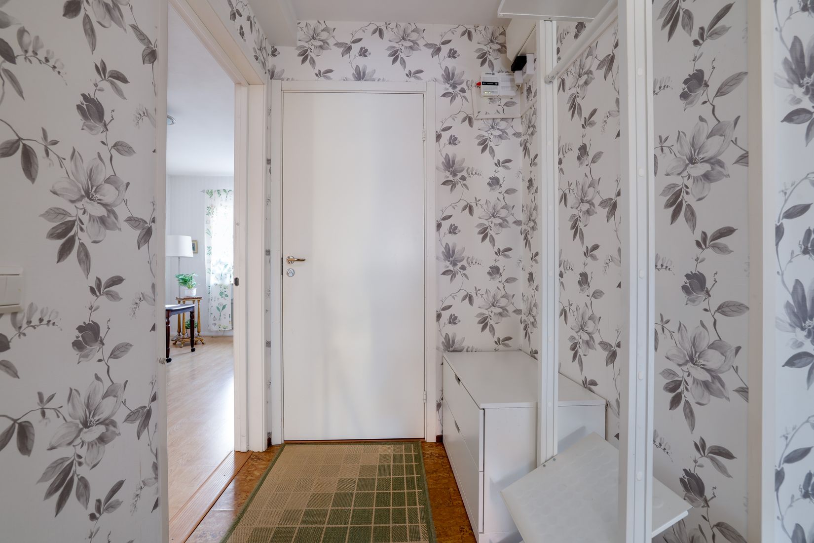 Bostadsrätt, Vattugatan 14A, Kumla Centralt, Kumla