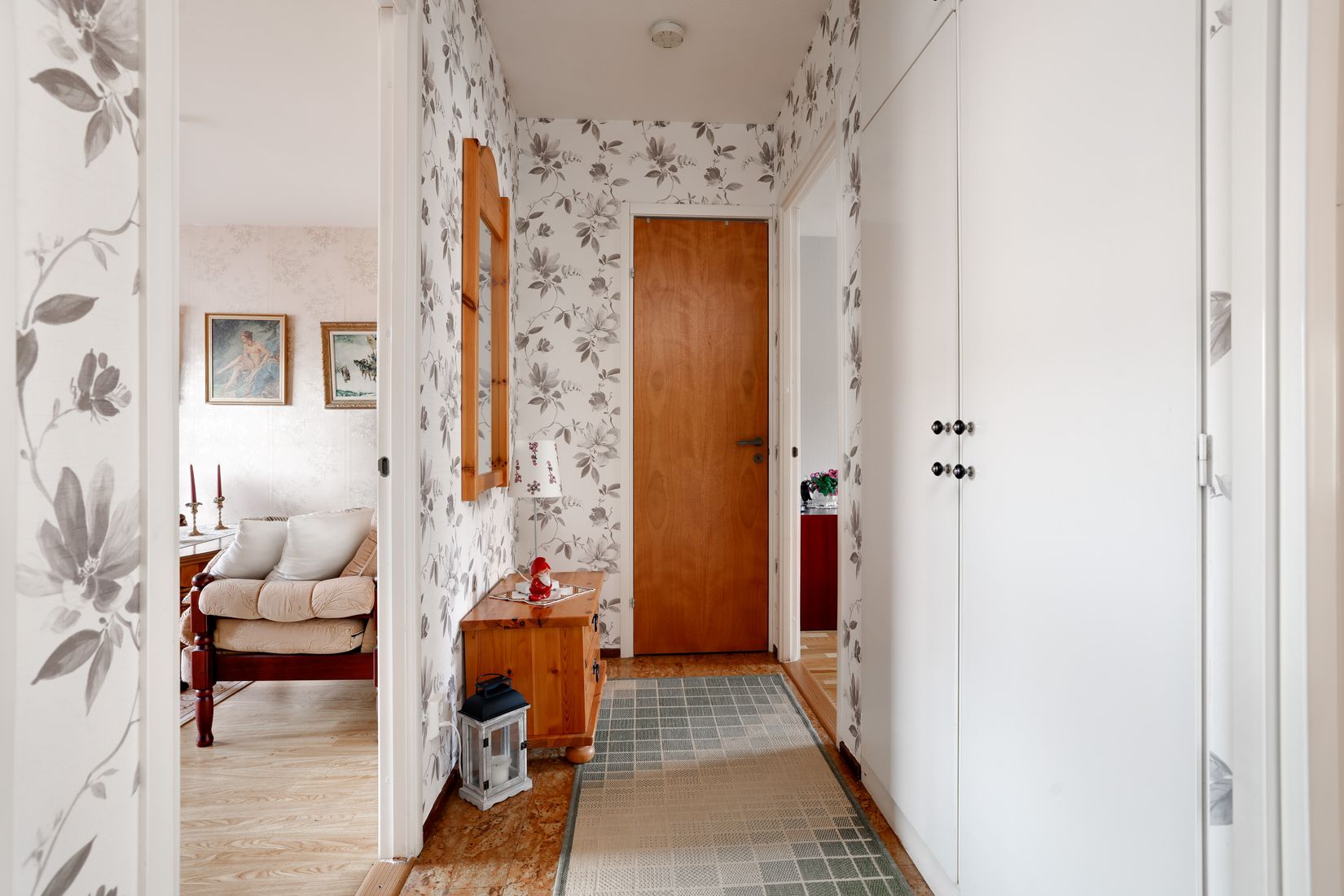 Bostadsrätt, Vattugatan 14A, Kumla Centralt, Kumla