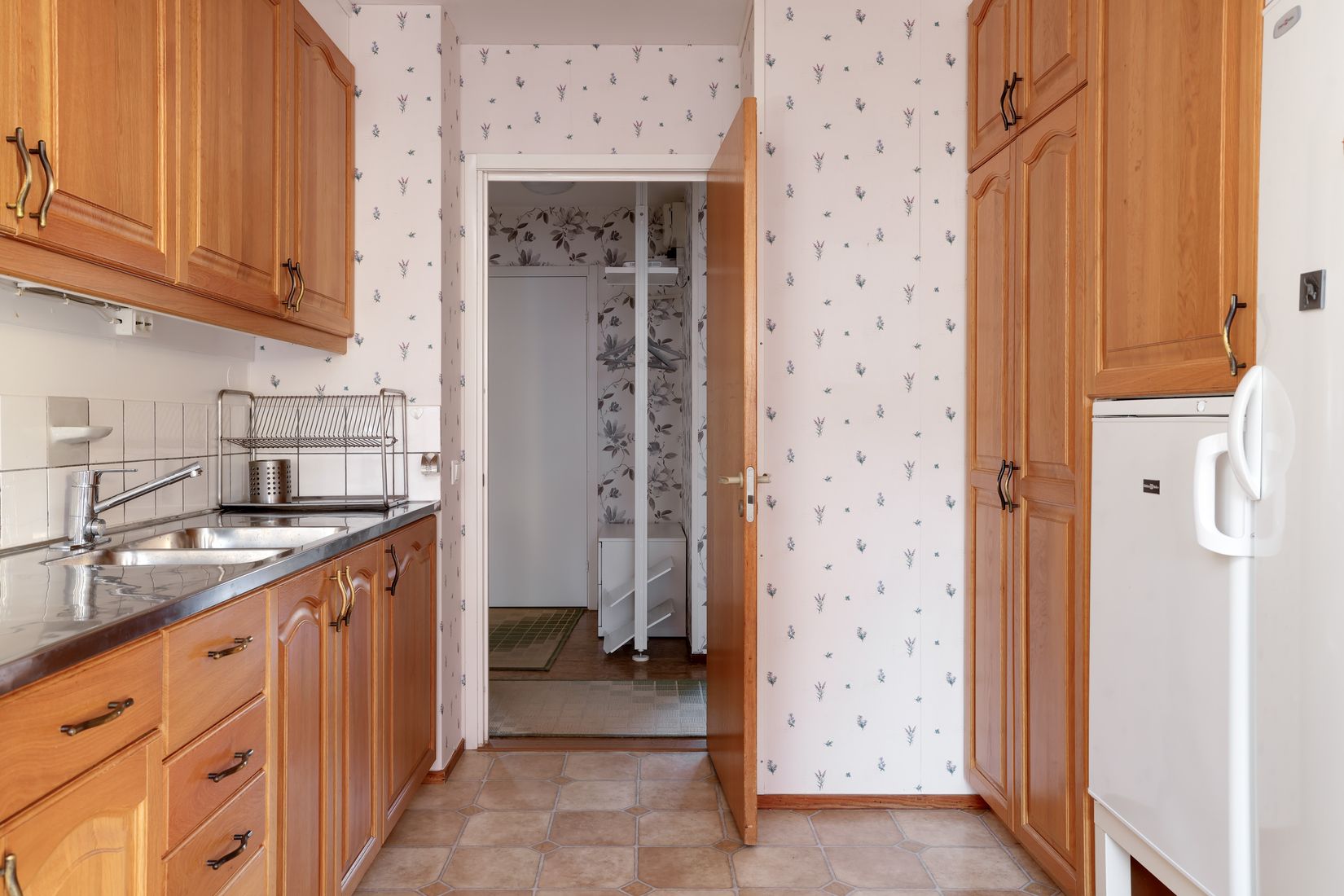 Bostadsrätt, Vattugatan 14A, Kumla Centralt, Kumla