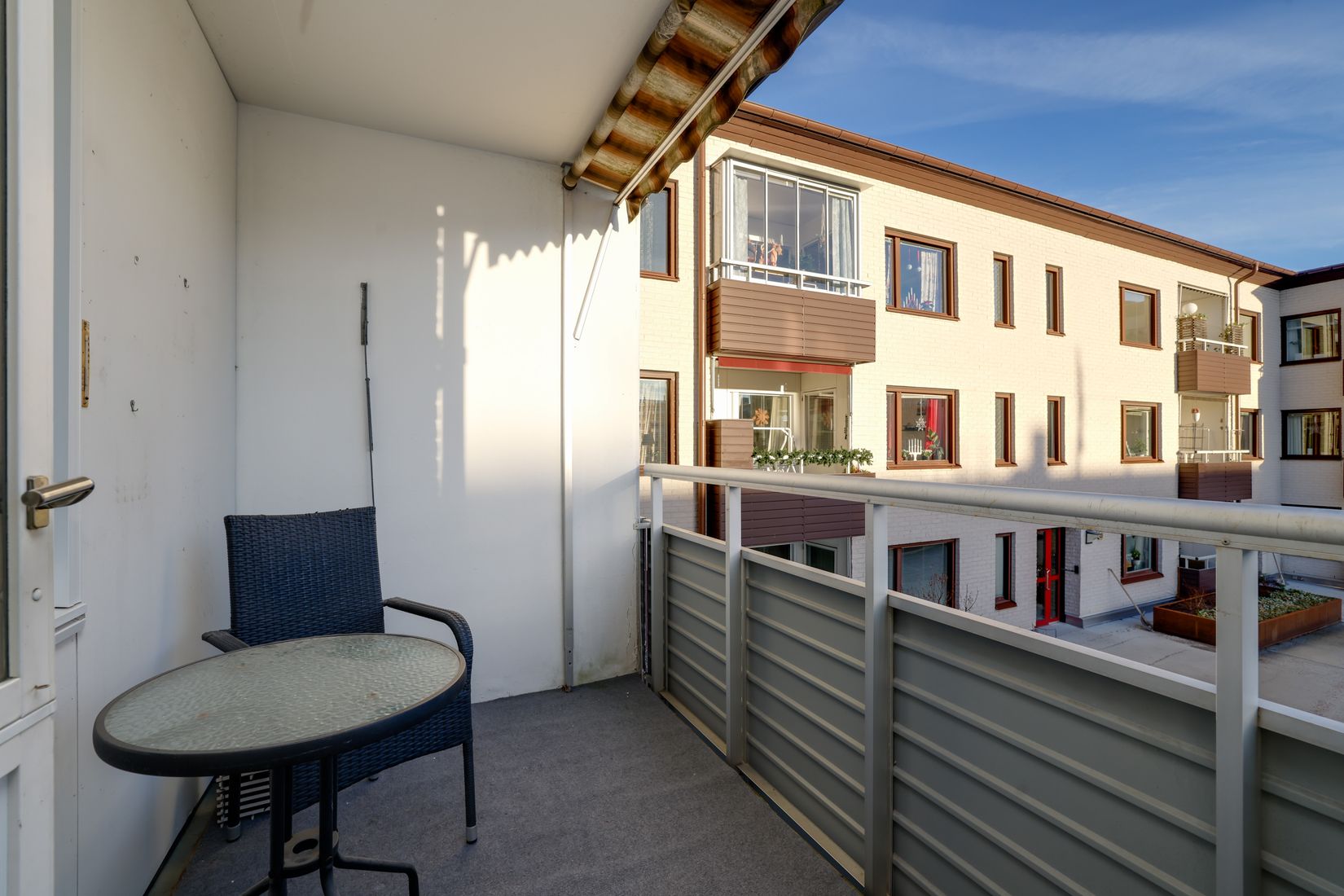 Bostadsrätt, Vattugatan 14A, Kumla Centralt, Kumla