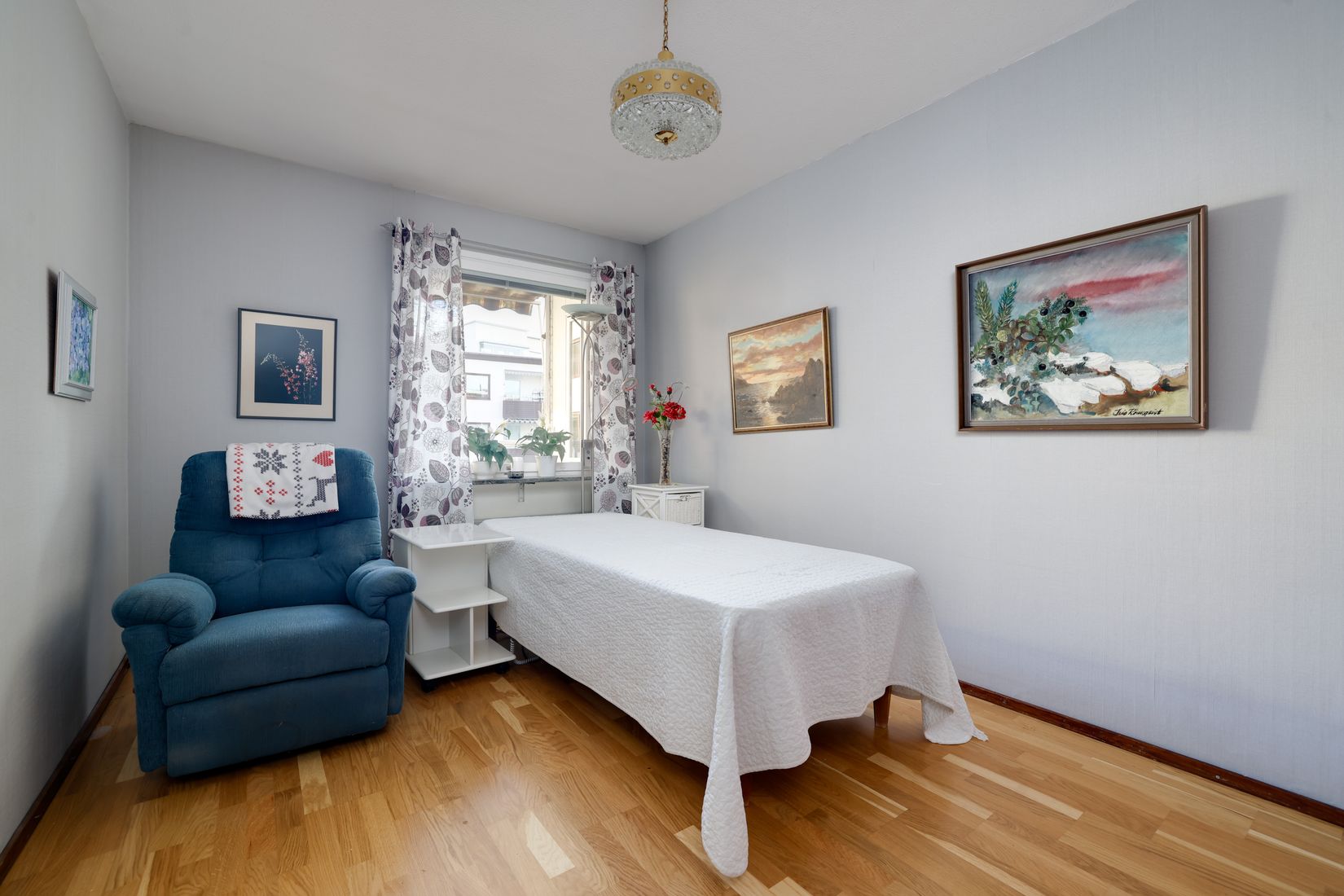 Bostadsrätt, Vattugatan 14A, Kumla Centralt, Kumla