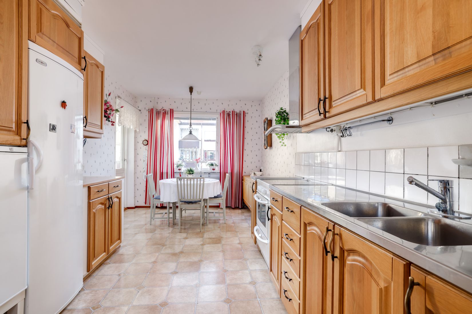 Bostadsrätt, Vattugatan 14A, Kumla Centralt, Kumla