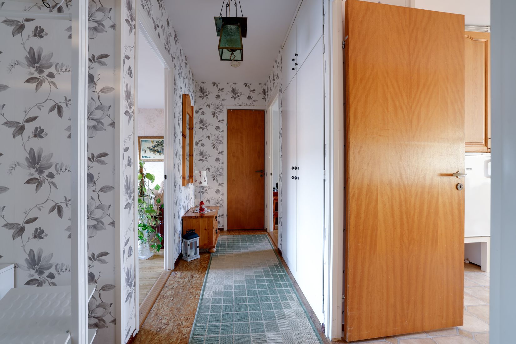 Bostadsrätt, Vattugatan 14A, Kumla Centralt, Kumla