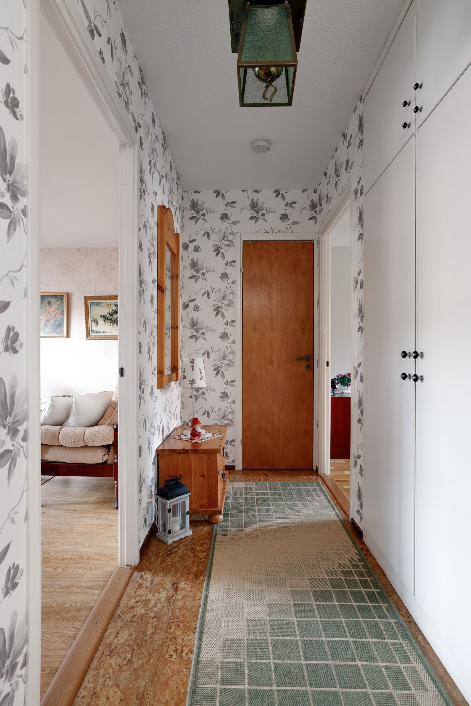 Bostadsrätt, Vattugatan 14A, Kumla Centralt, Kumla