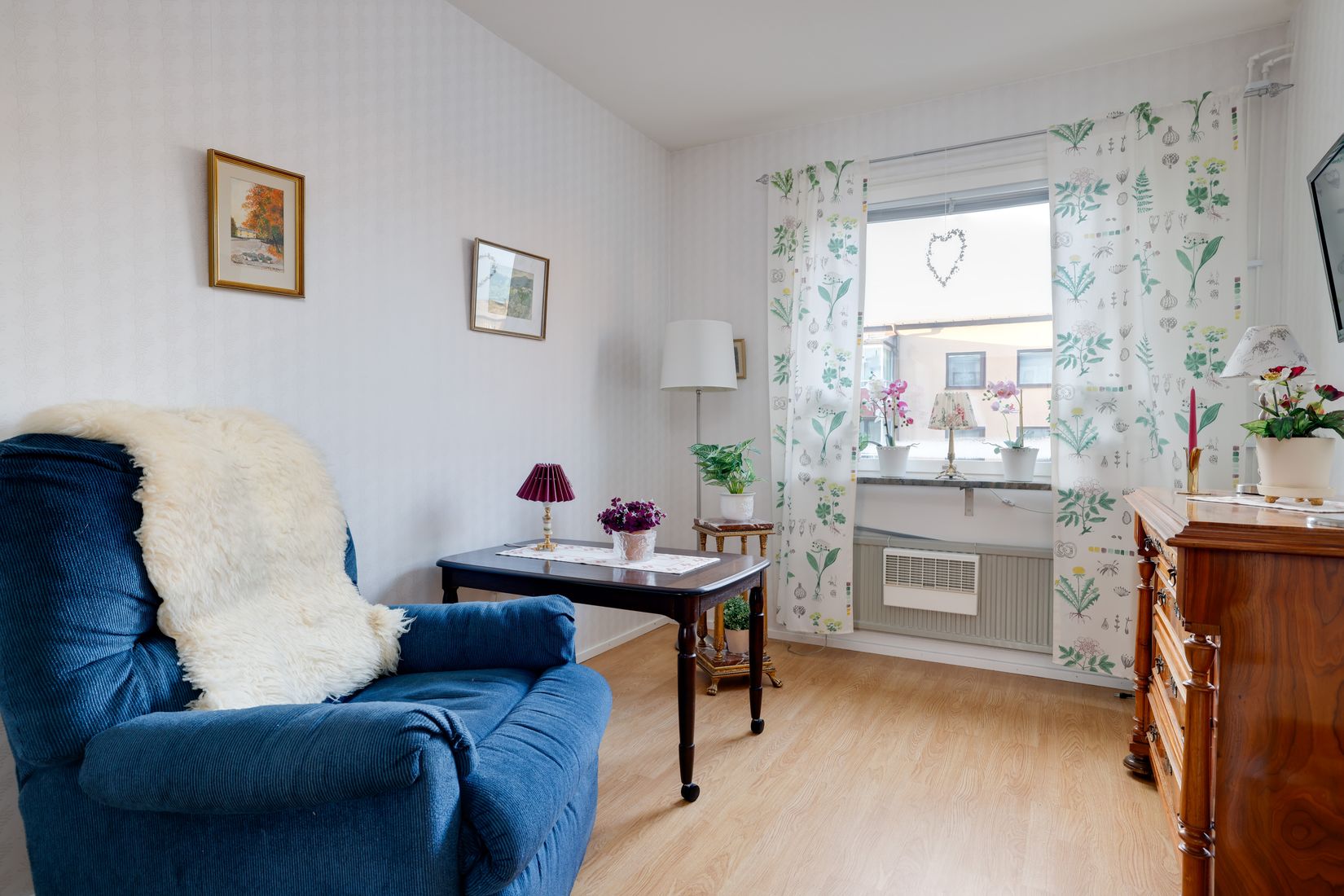 Bostadsrätt, Vattugatan 14A, Kumla Centralt, Kumla