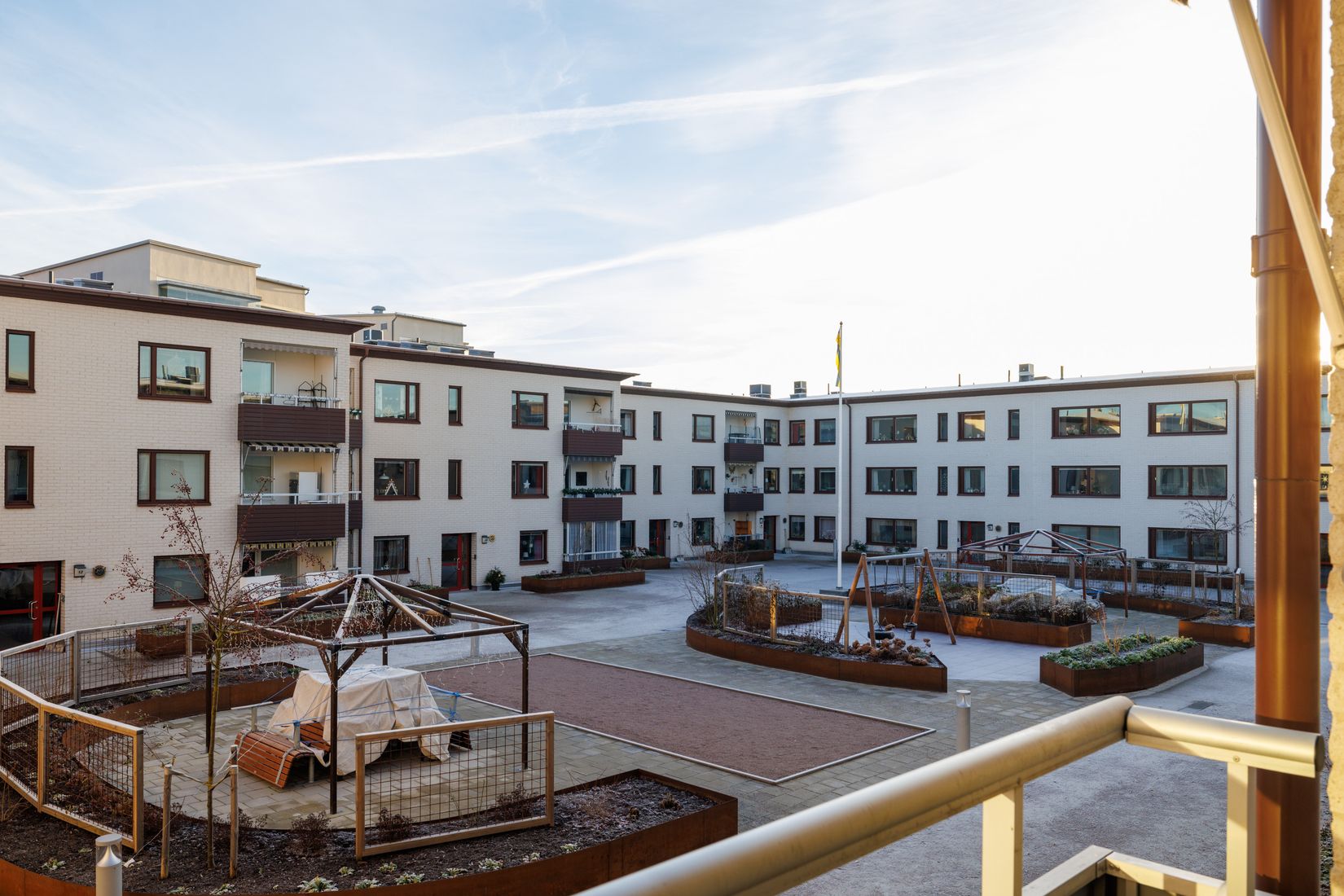 Bostadsrätt, Vattugatan 14A, Kumla Centralt, Kumla