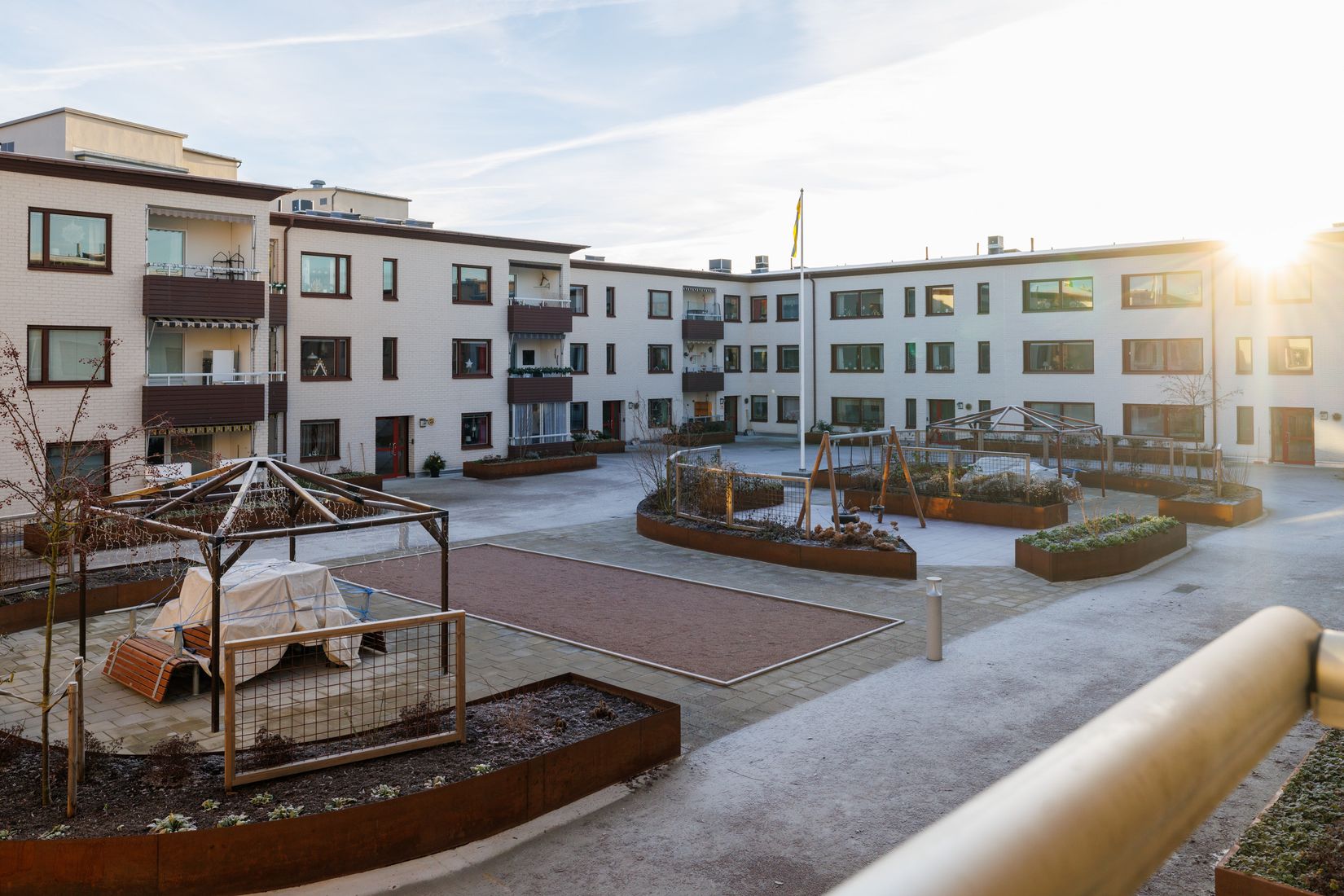 Bostadsrätt, Vattugatan 14A, Kumla Centralt, Kumla