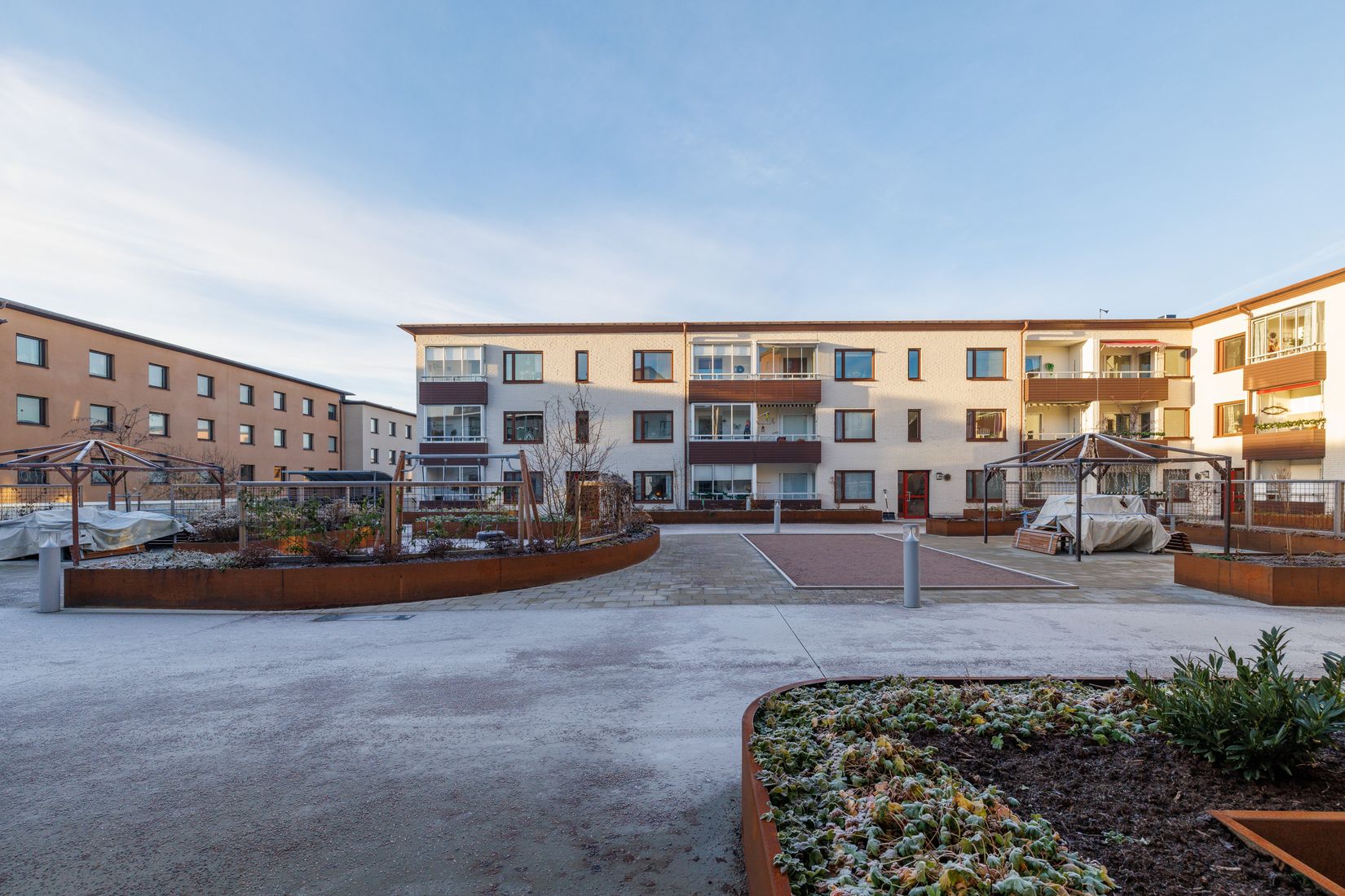 Bostadsrätt, Vattugatan 14A, Kumla Centralt, Kumla