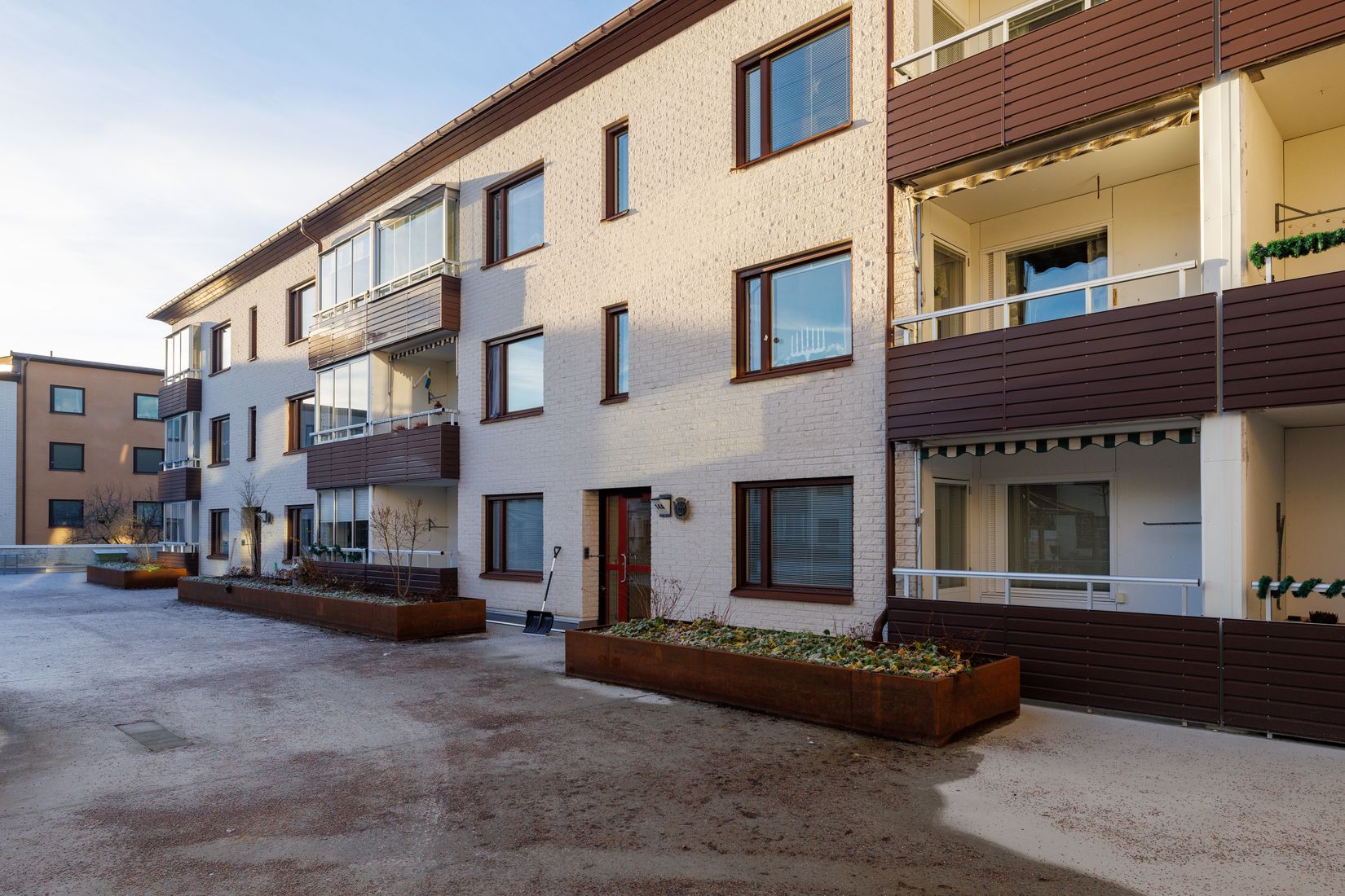 Bostadsrätt, Vattugatan 14A, Kumla Centralt, Kumla