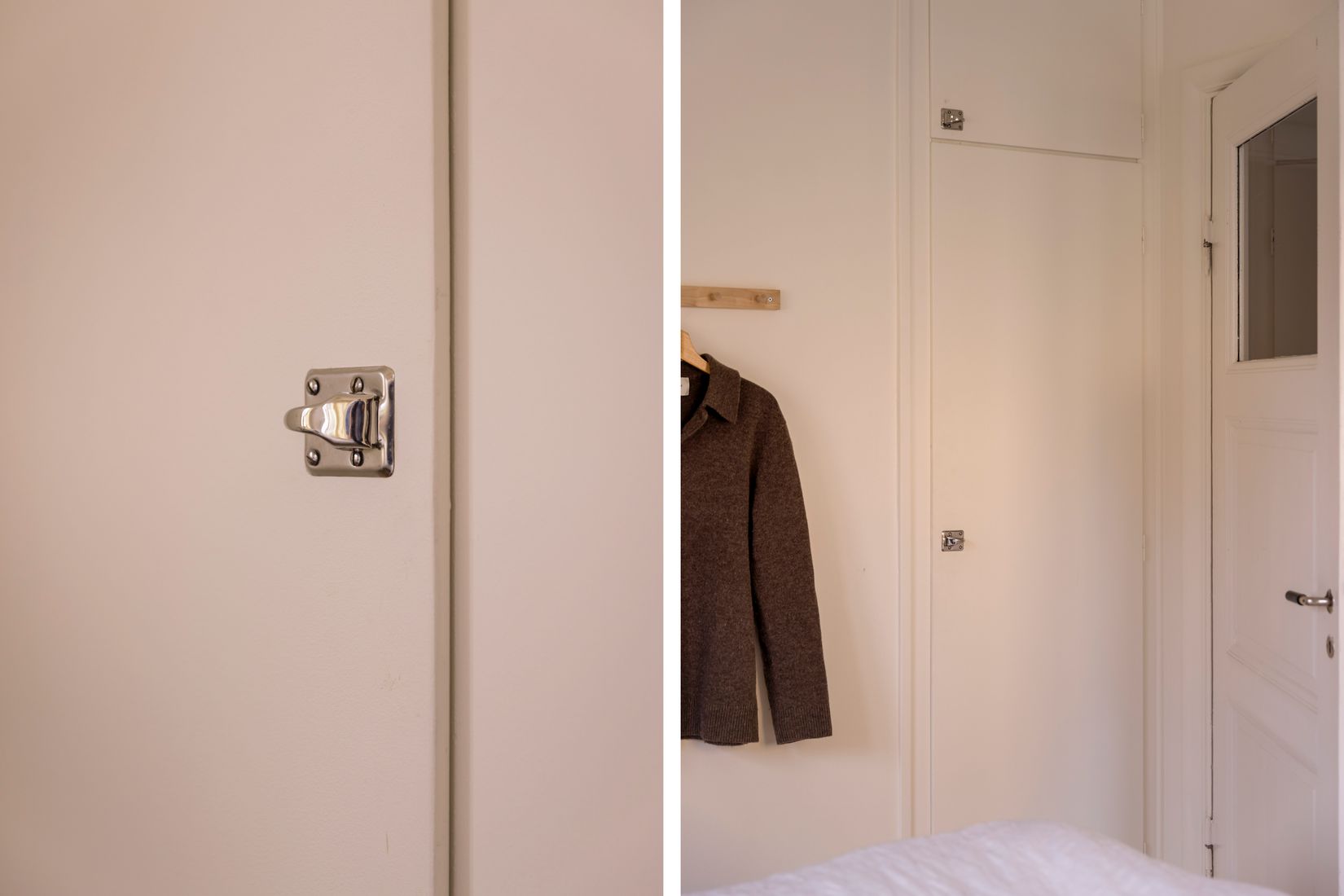 Bostadsrätt, Kyrkogårdsvägen 51, Enskede, Stockholm