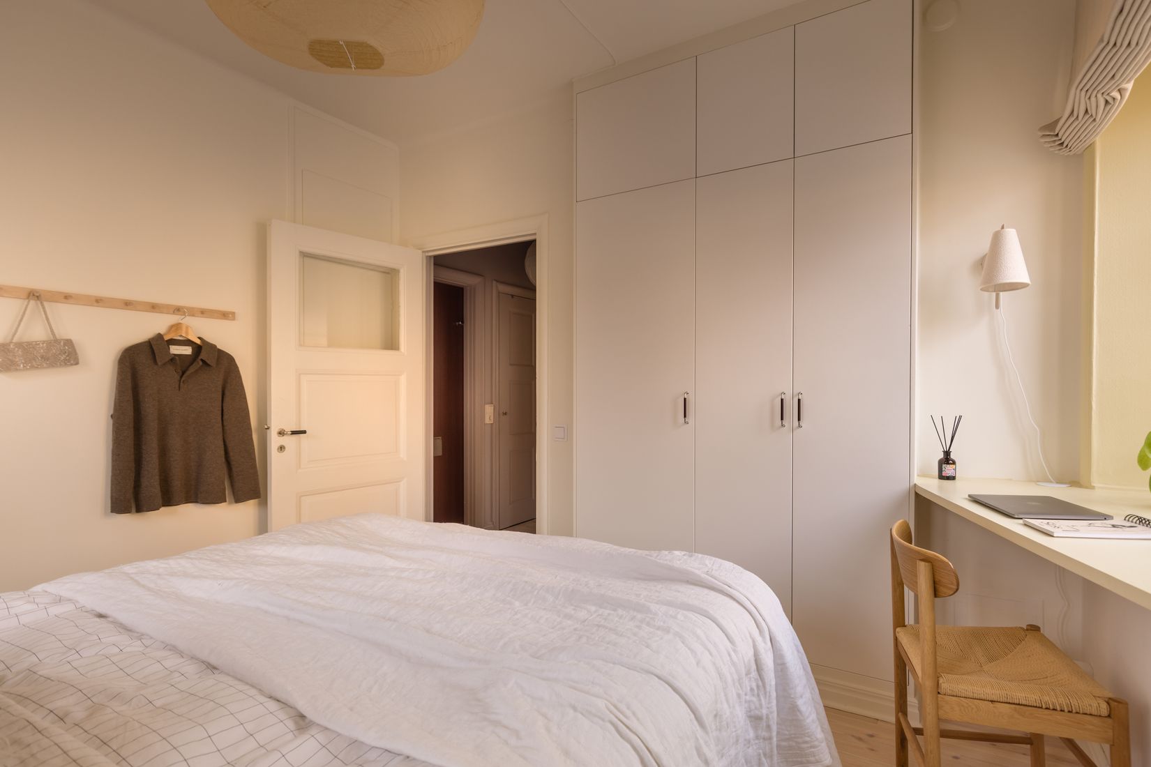 Bostadsrätt, Kyrkogårdsvägen 51, Enskede, Stockholm