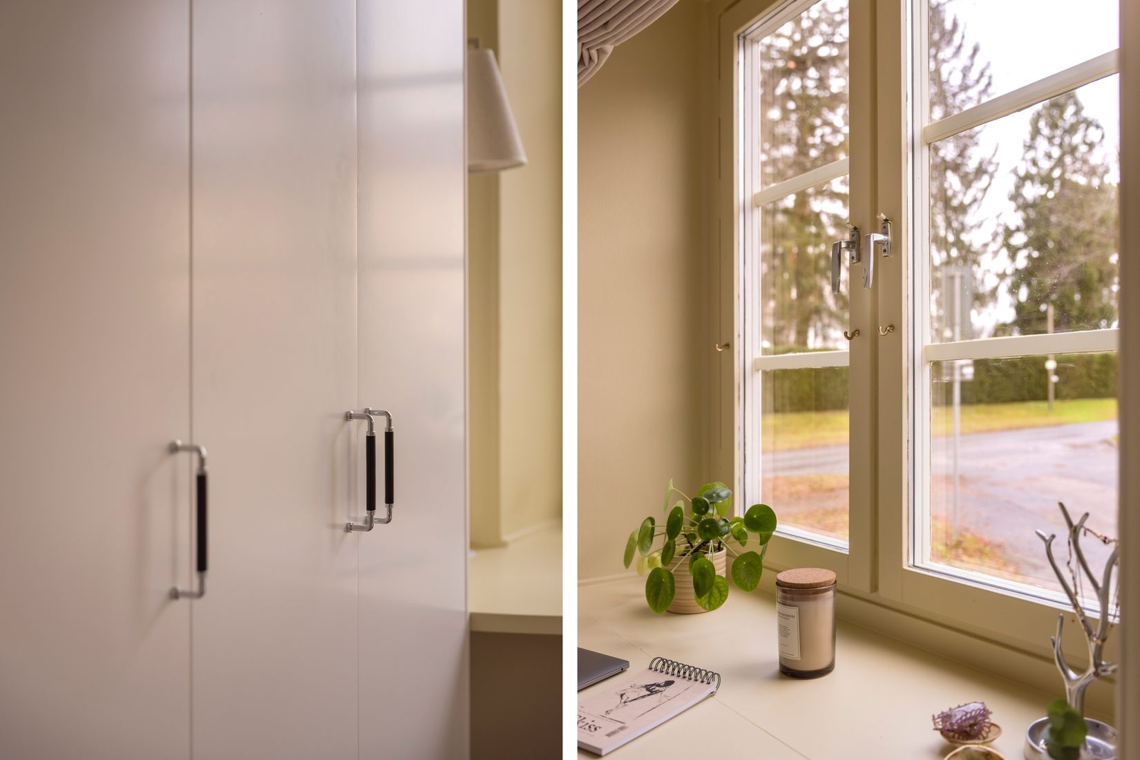 Bostadsrätt, Kyrkogårdsvägen 51, Enskede, Stockholm