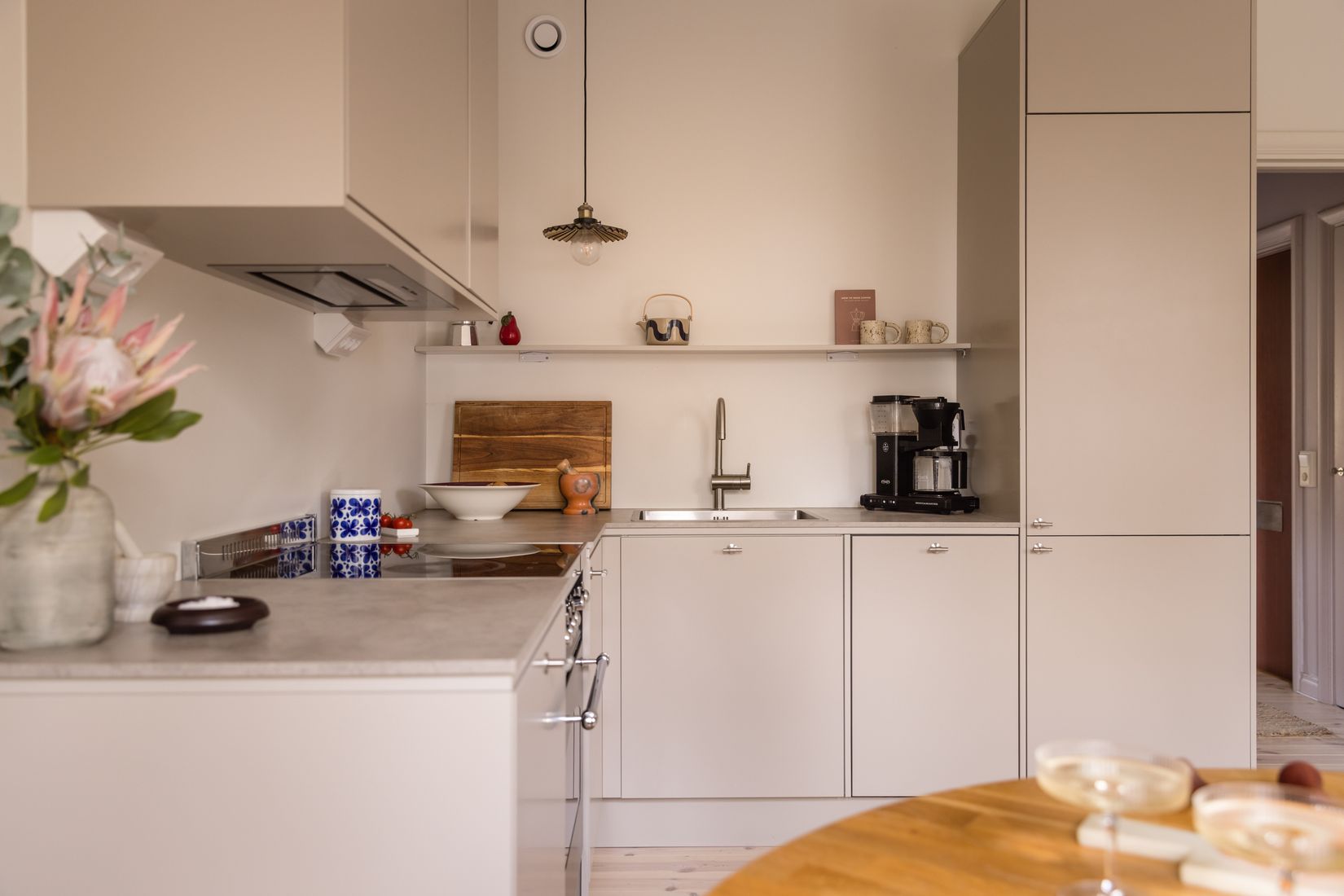 Bostadsrätt, Kyrkogårdsvägen 51, Enskede, Stockholm