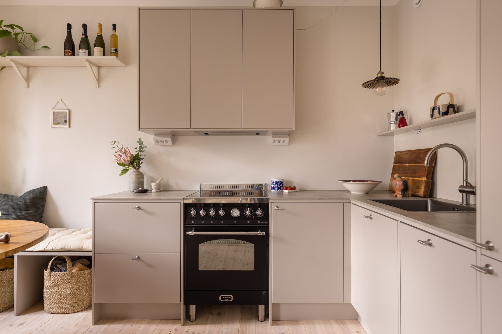 Bostadsrätt, Kyrkogårdsvägen 51, Enskede, Stockholm