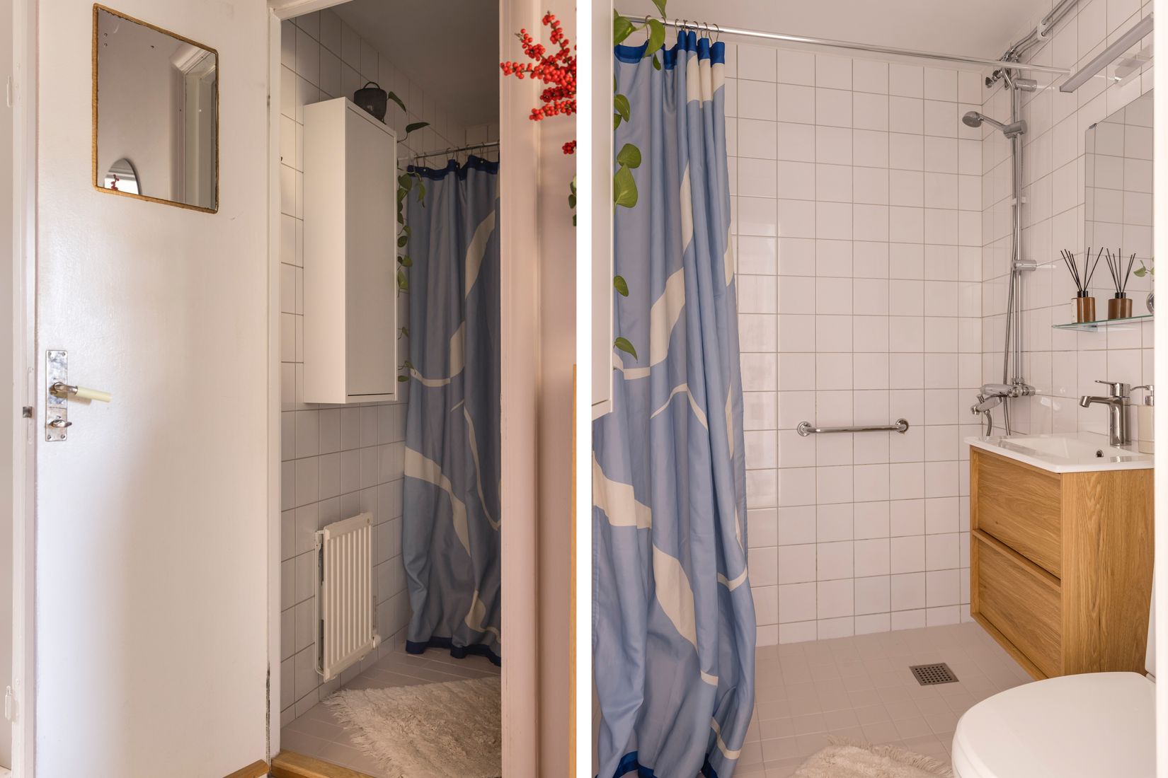 Bostadsrätt, Kyrkogårdsvägen 51, Enskede, Stockholm