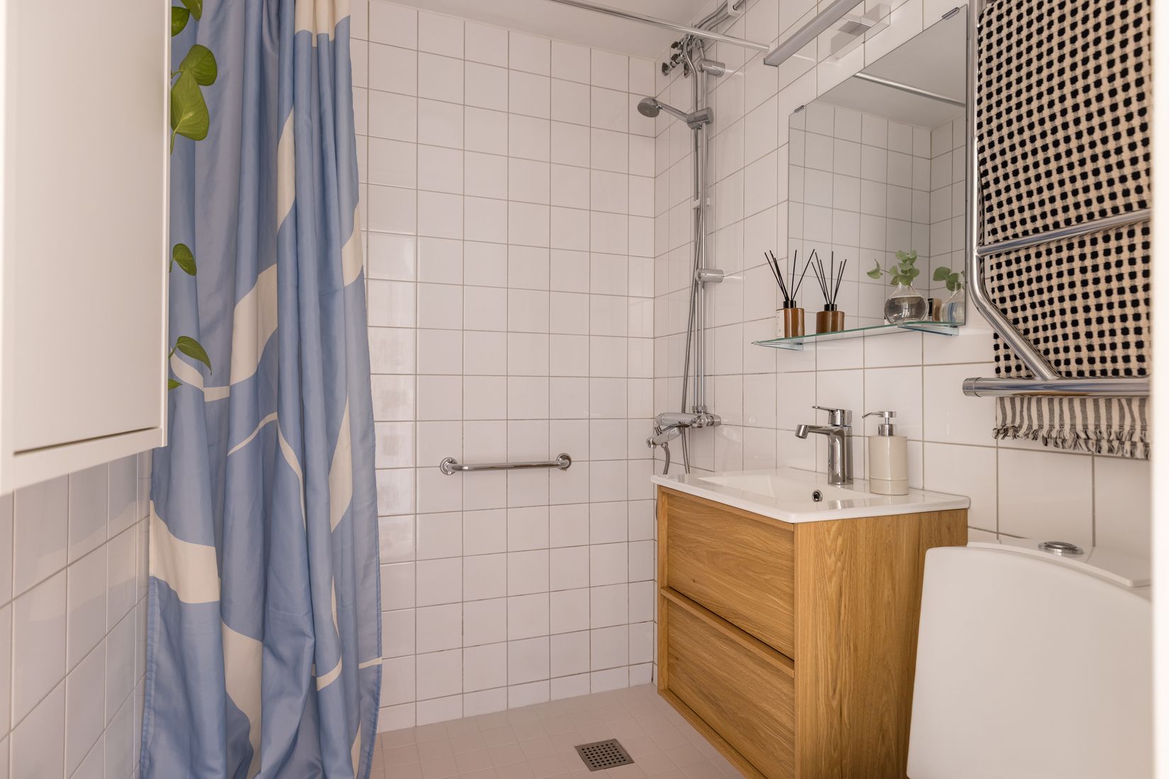 Bostadsrätt, Kyrkogårdsvägen 51, Enskede, Stockholm