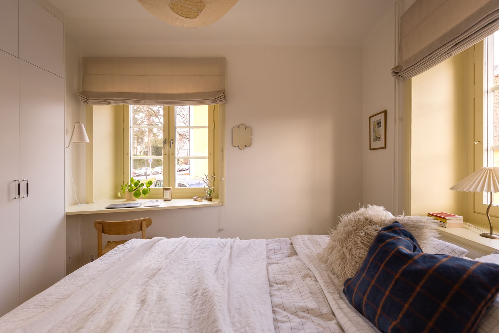 Bostadsrätt, Kyrkogårdsvägen 51, Enskede, Stockholm