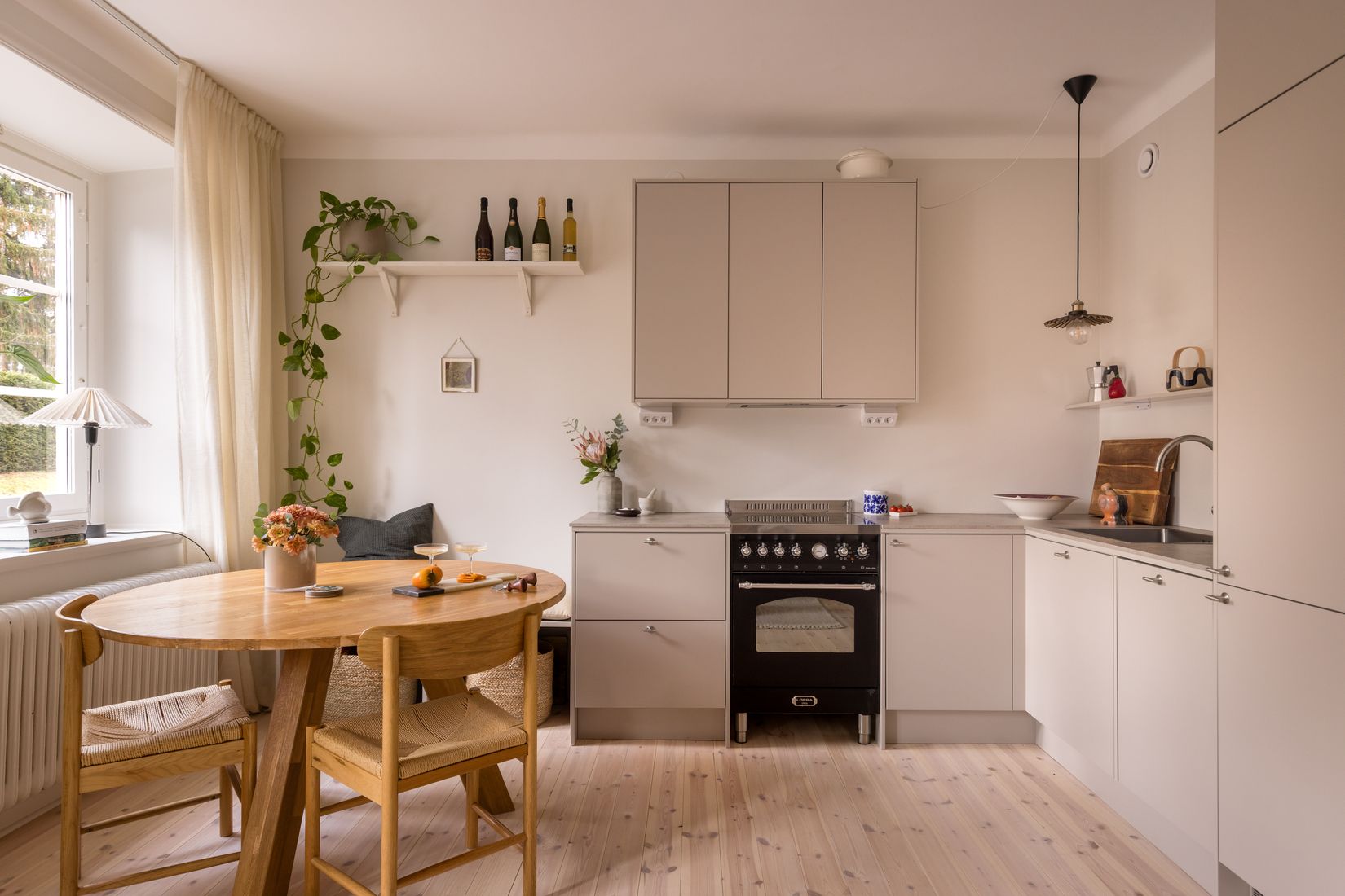 Bostadsrätt, Kyrkogårdsvägen 51, Enskede, Stockholm