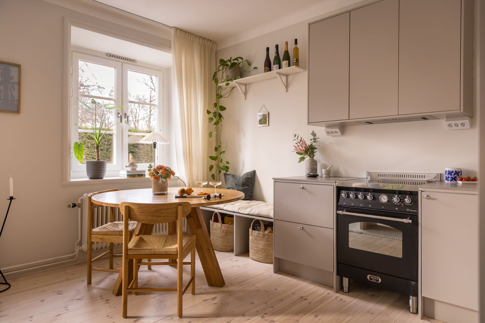 Bostadsrätt, Kyrkogårdsvägen 51, Enskede, Stockholm