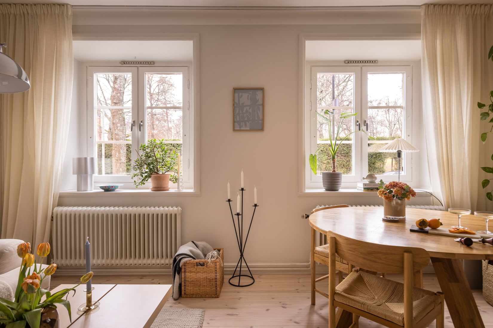 Bostadsrätt, Kyrkogårdsvägen 51, Enskede, Stockholm