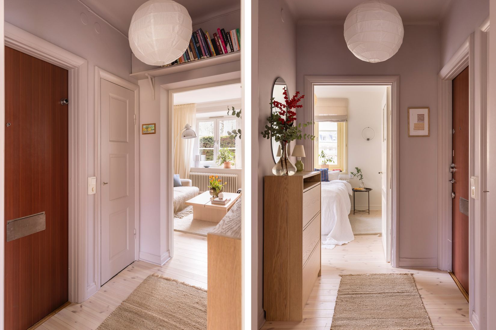 Bostadsrätt, Kyrkogårdsvägen 51, Enskede, Stockholm