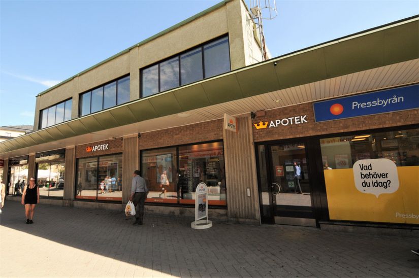 Bostadsrätt, Kyrkogårdsvägen 51, Enskede, Stockholm