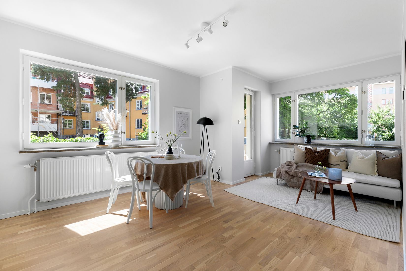 Bostadsrätt, Vattugatan 23, Centrala Sundbyberg, Sundbyberg