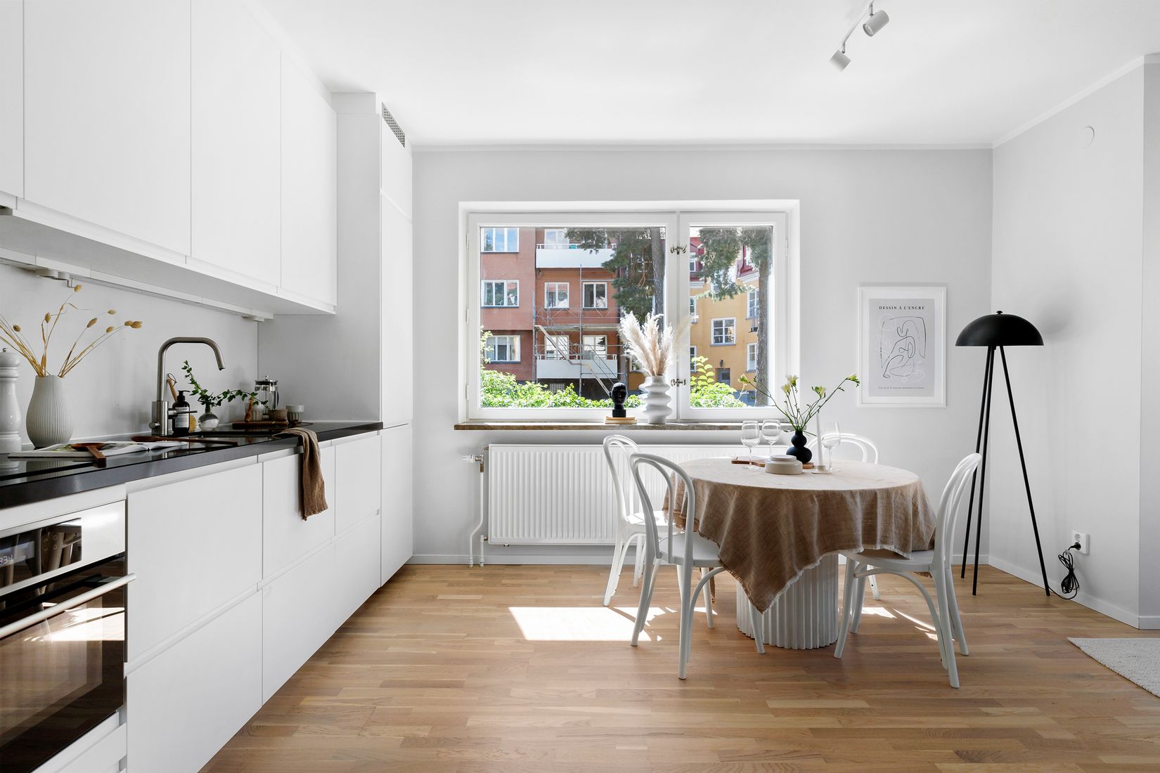 Bostadsrätt, Vattugatan 23, Centrala Sundbyberg, Sundbyberg