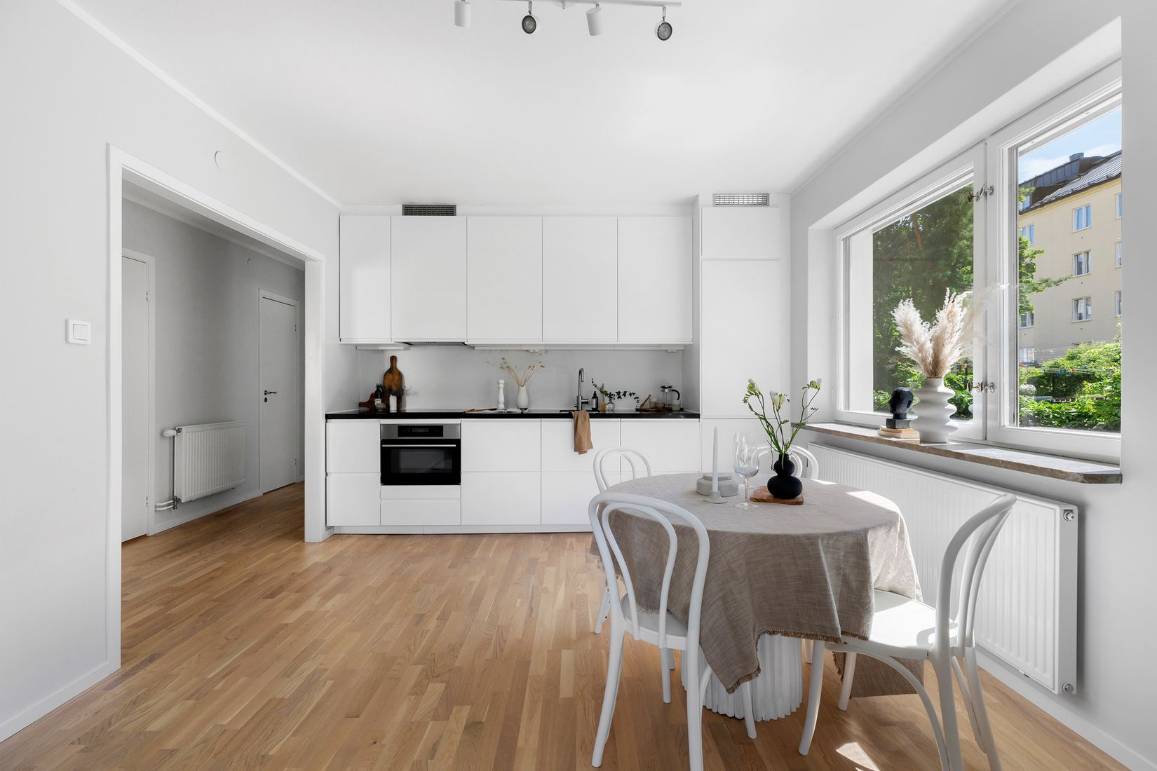 Bostadsrätt, Vattugatan 23, Centrala Sundbyberg, Sundbyberg