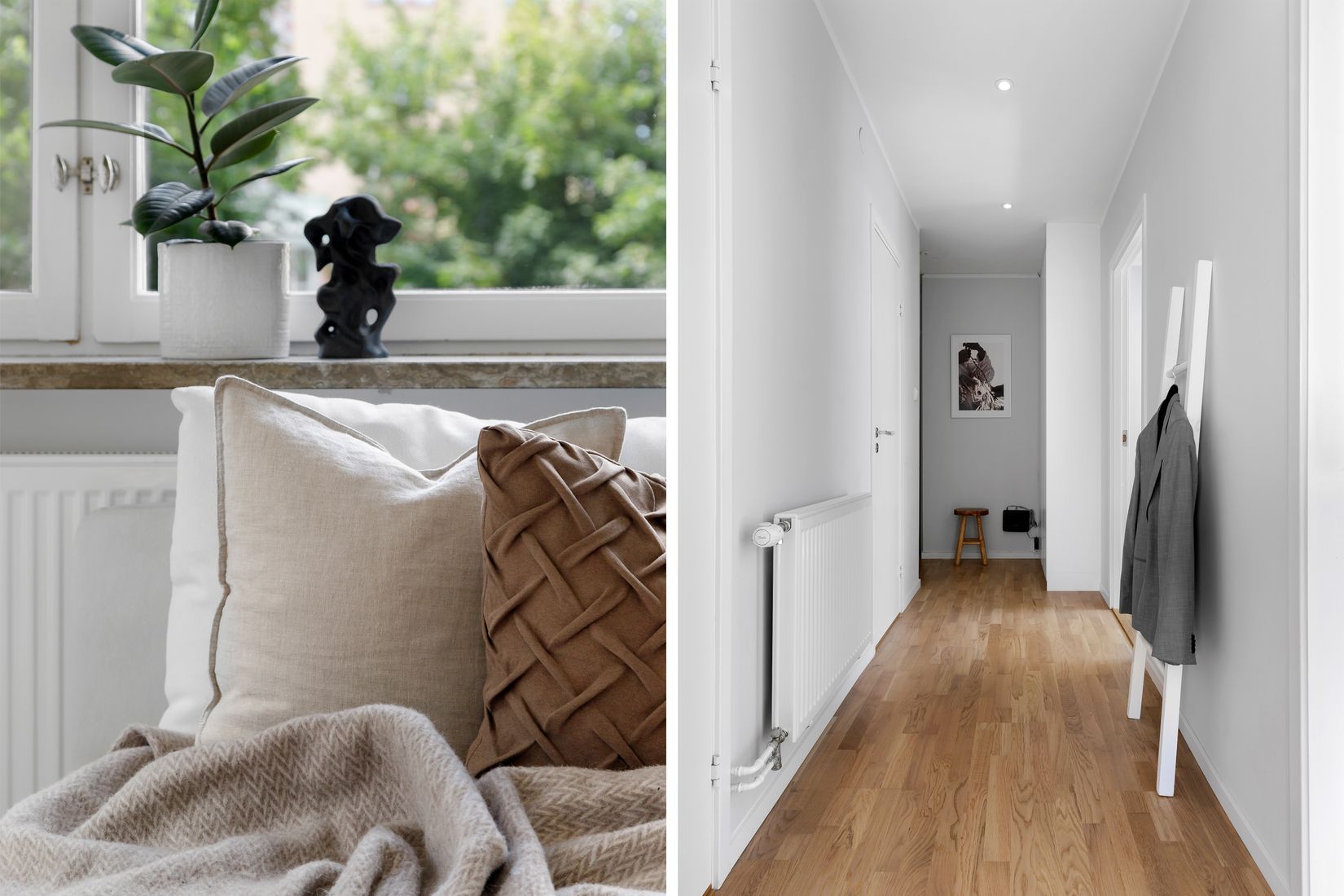 Bostadsrätt, Vattugatan 23, Centrala Sundbyberg, Sundbyberg