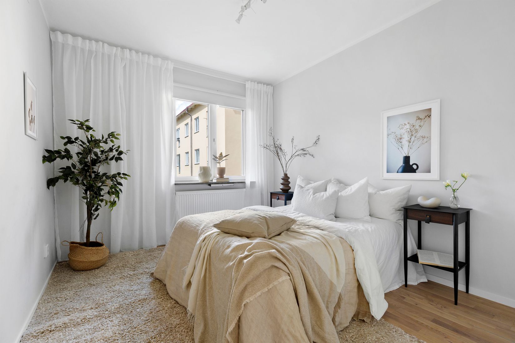 Bostadsrätt, Vattugatan 23, Centrala Sundbyberg, Sundbyberg