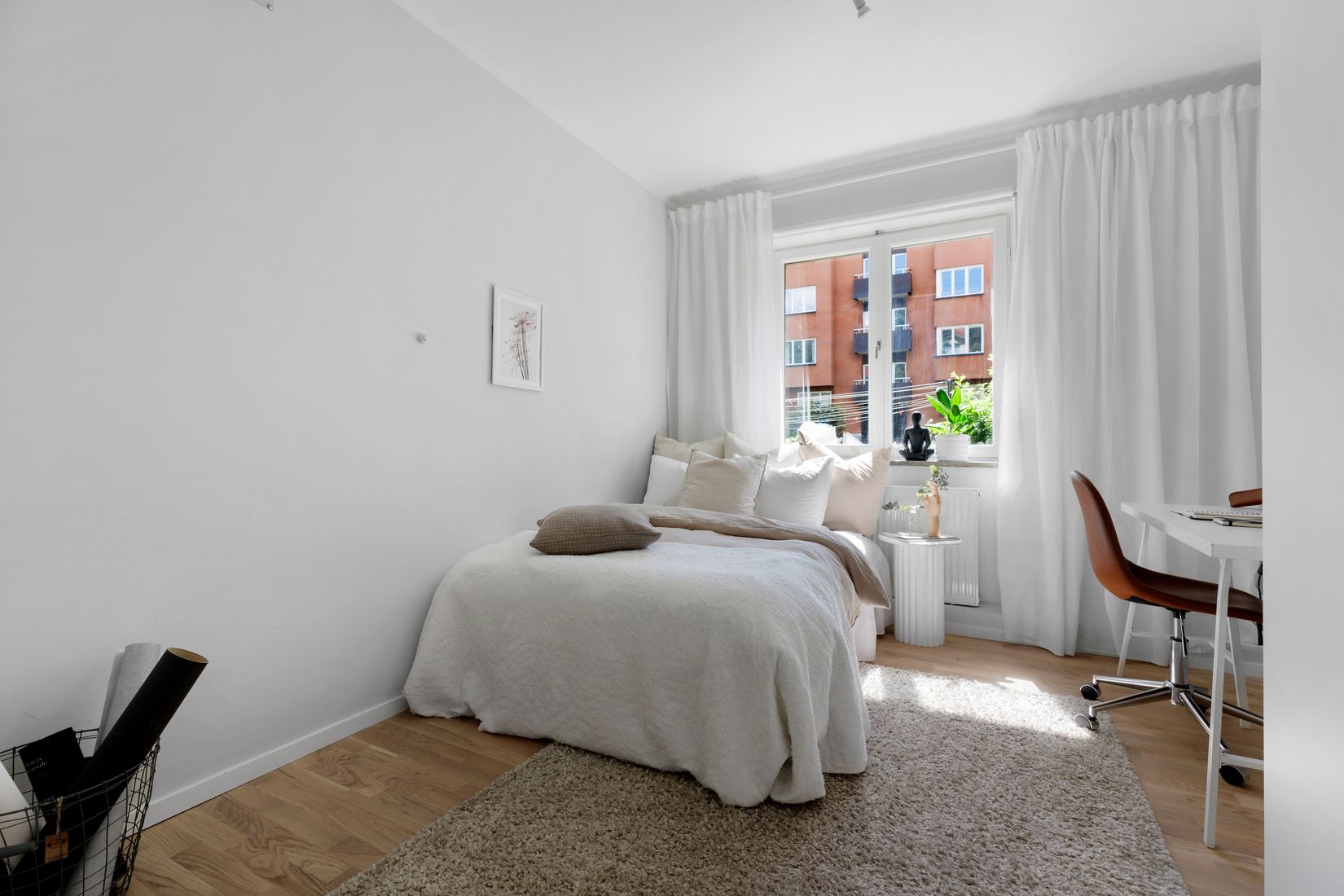 Bostadsrätt, Vattugatan 23, Centrala Sundbyberg, Sundbyberg