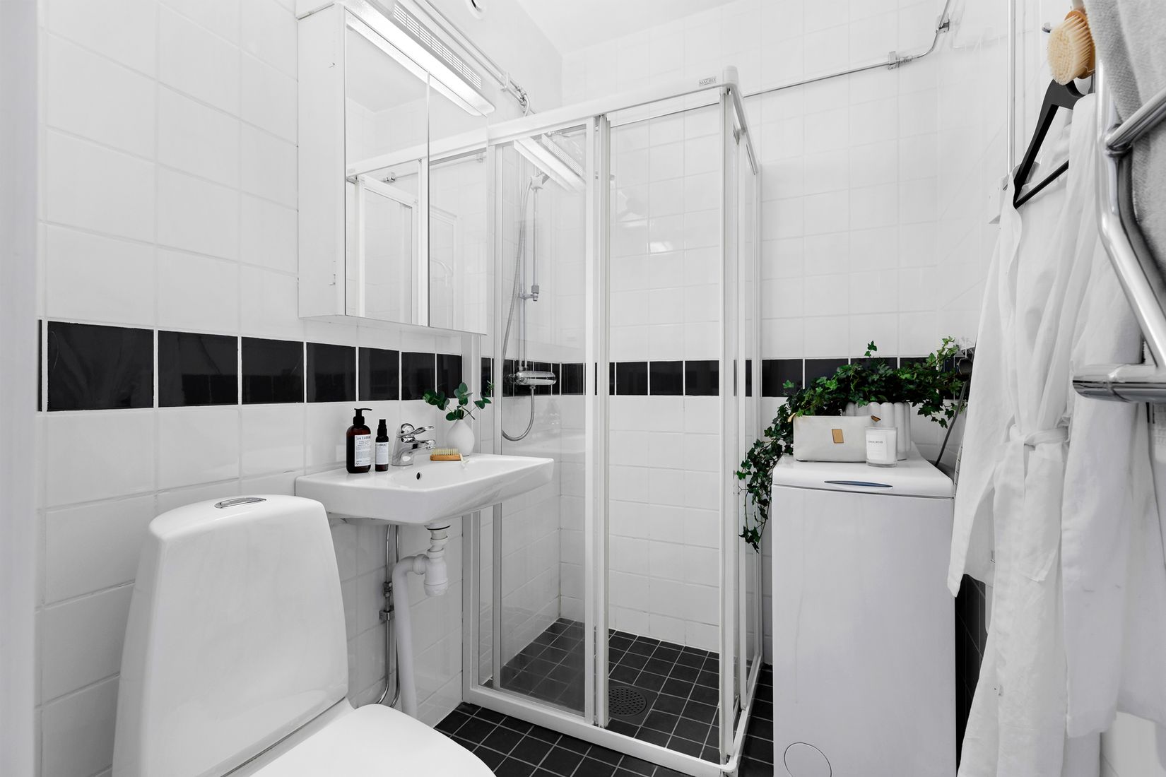 Bostadsrätt, Vattugatan 23, Centrala Sundbyberg, Sundbyberg