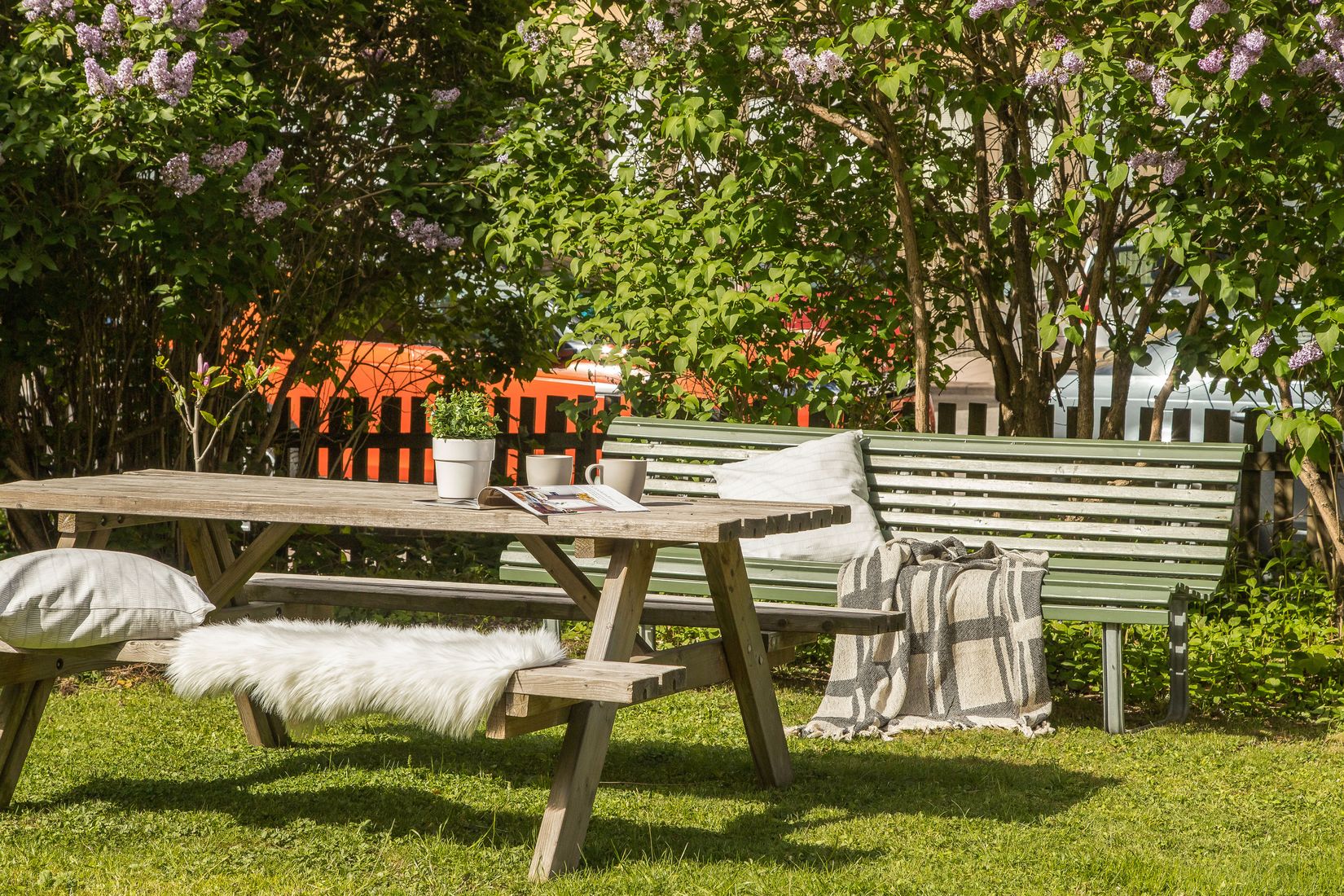 Bostadsrätt, Vattugatan 23, Centrala Sundbyberg, Sundbyberg