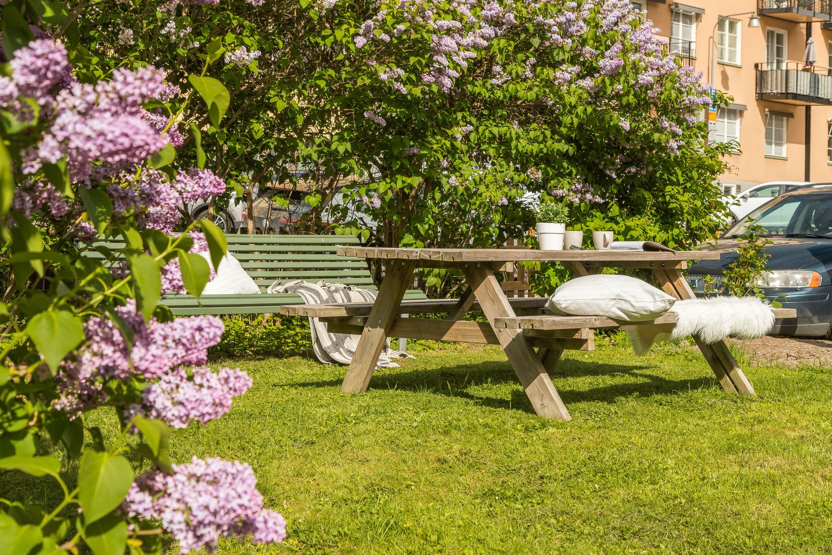 Bostadsrätt, Vattugatan 23, Centrala Sundbyberg, Sundbyberg