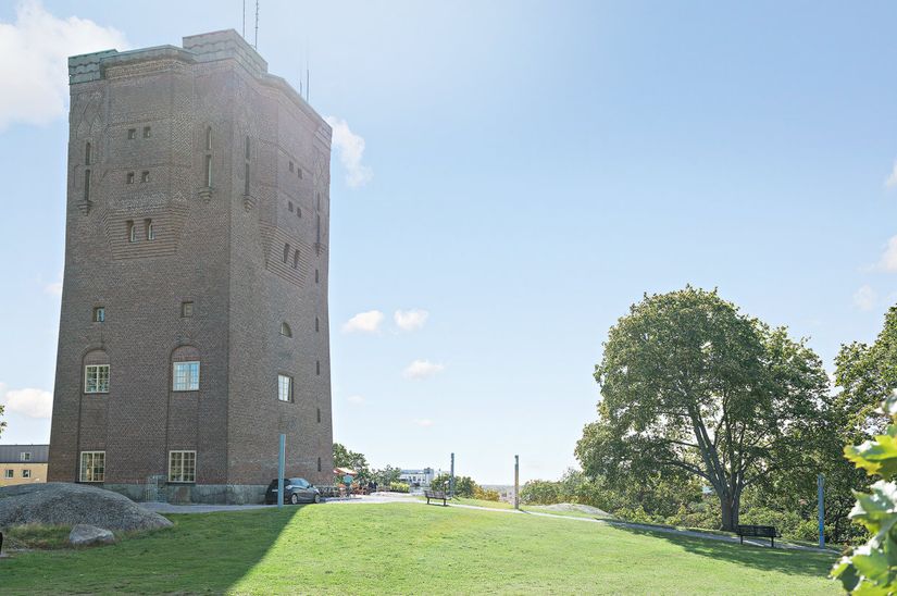 Bostadsrätt, Vattugatan 23, Centrala Sundbyberg, Sundbyberg